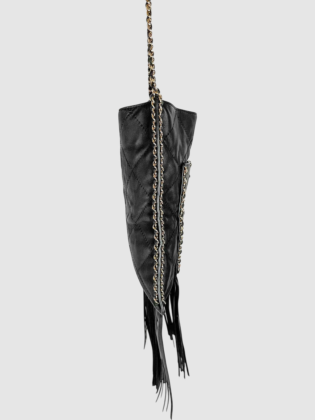 Fringe Shopping Bag