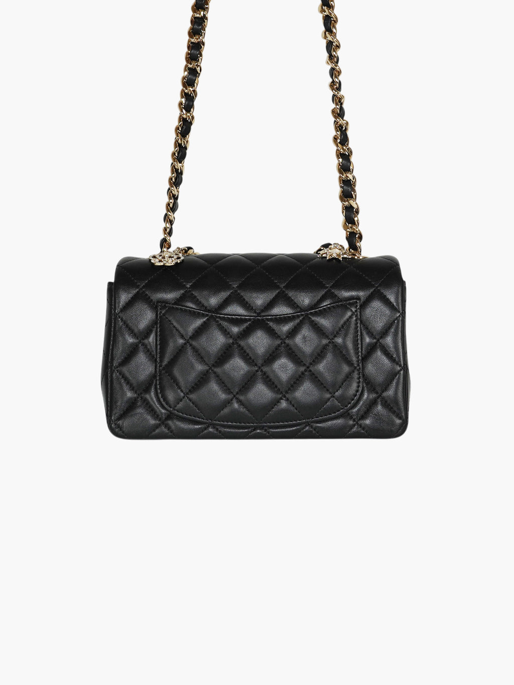 Mini Coco Charms Bag