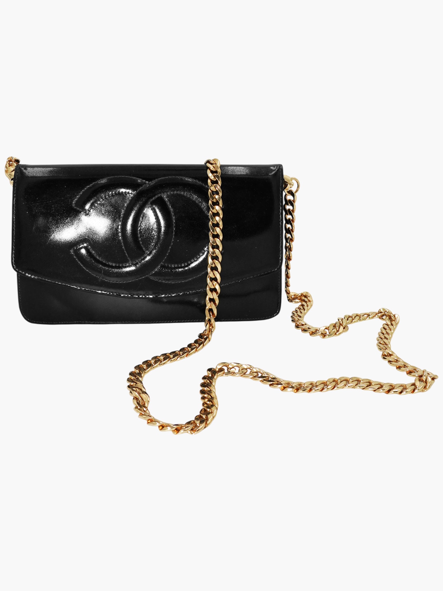 Timeless Wallet on Chain