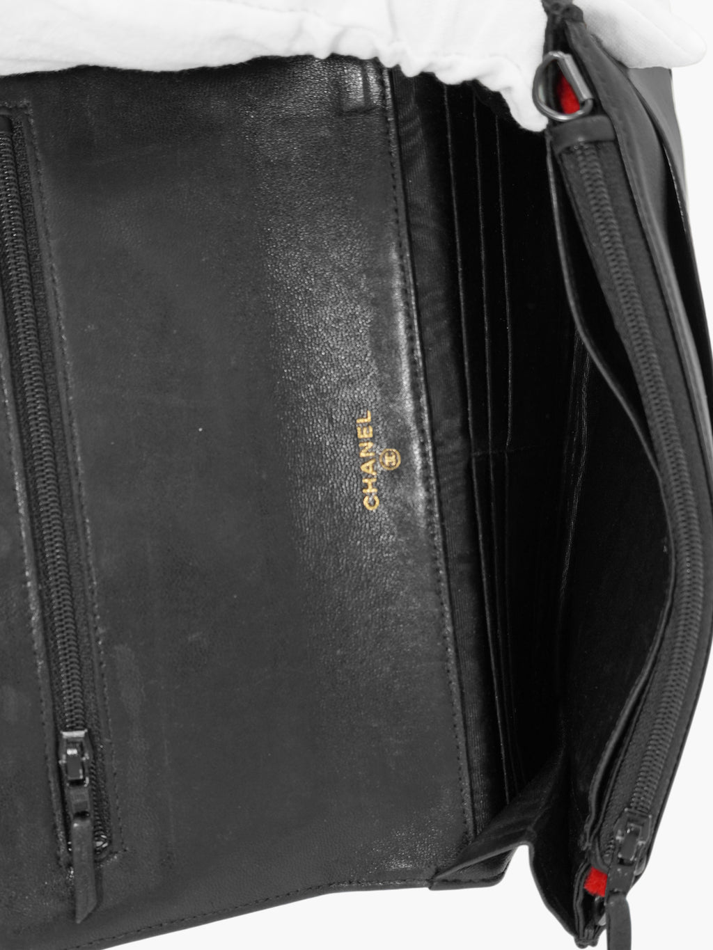 Timeless Wallet on Chain