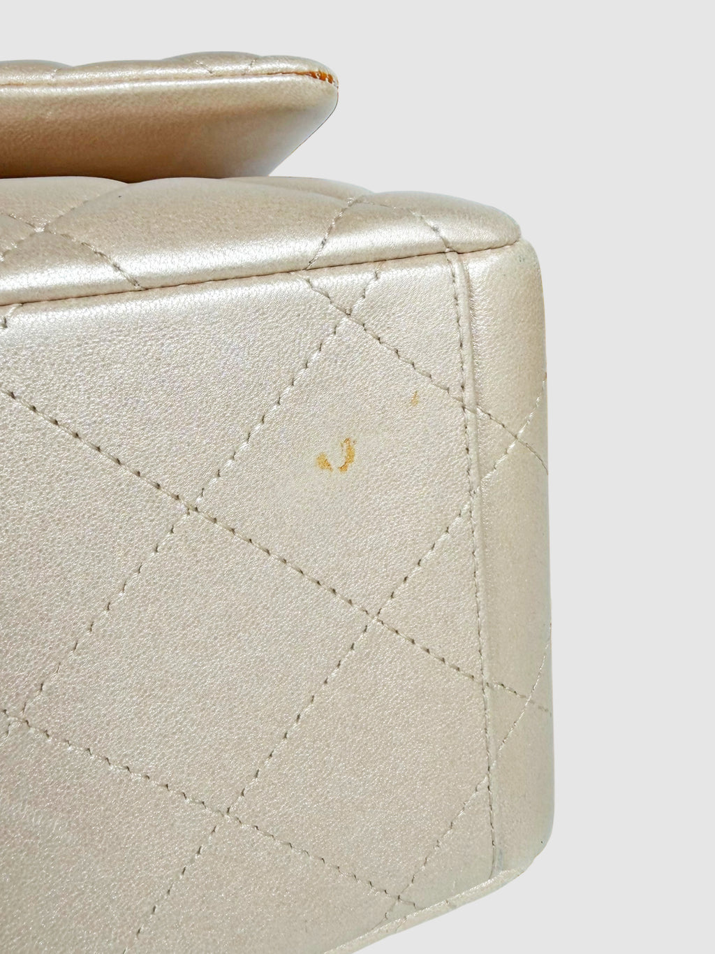 Jumbo Classic Flap Bag