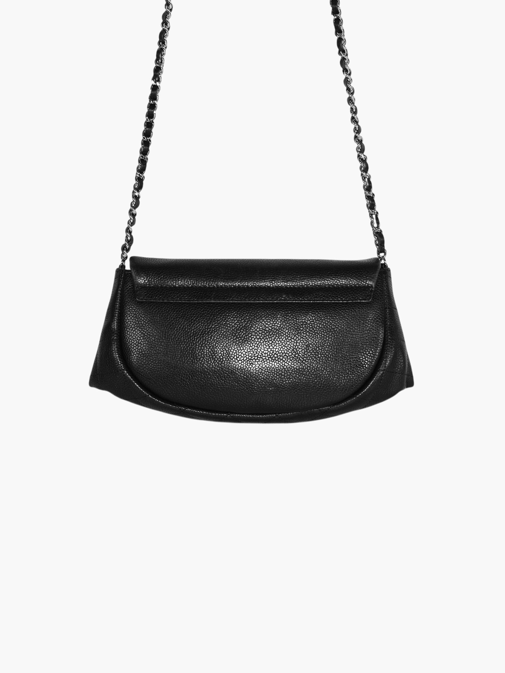 Half Moon Wallet on Chain