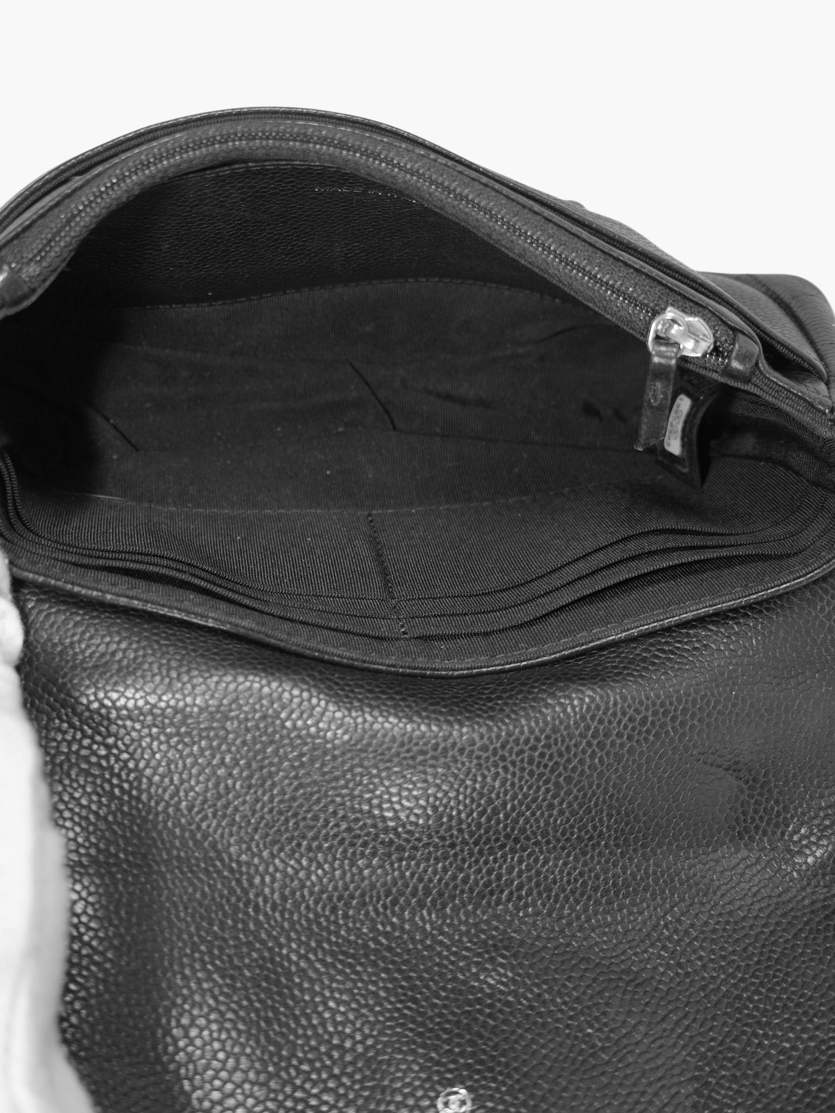 Half Moon Wallet on Chain