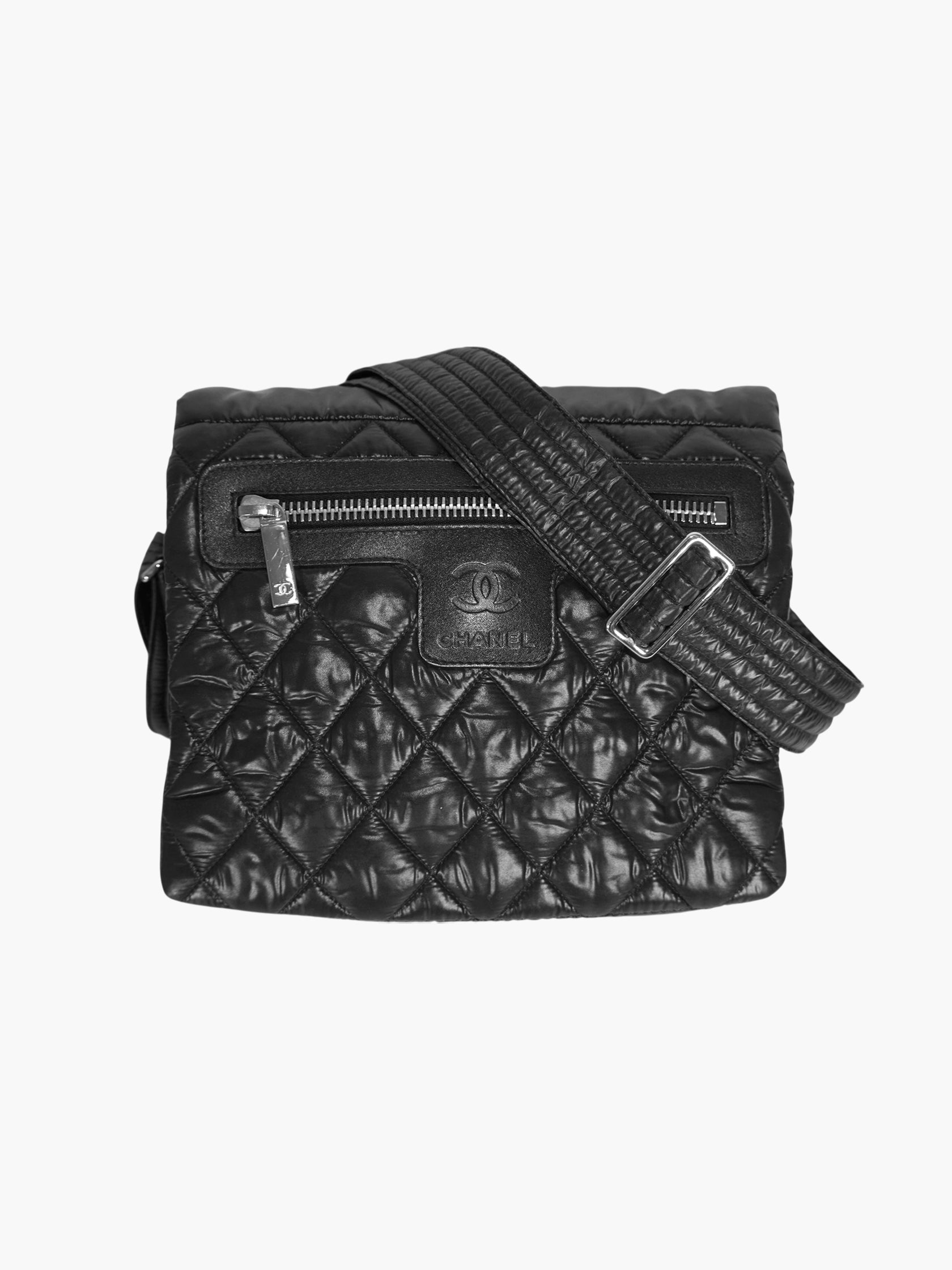 Coco Cocoon Bag