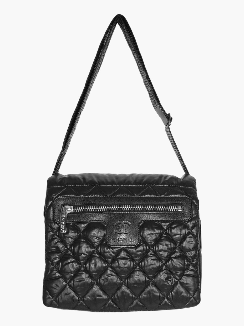 Coco Cocoon Bag
