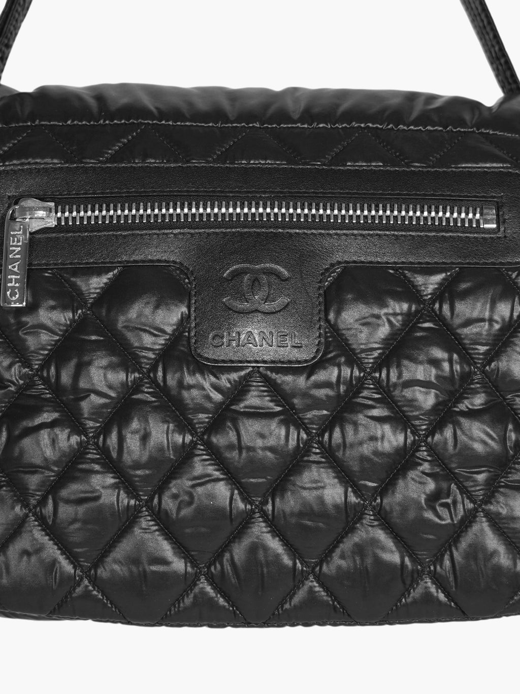 Coco Cocoon Bag