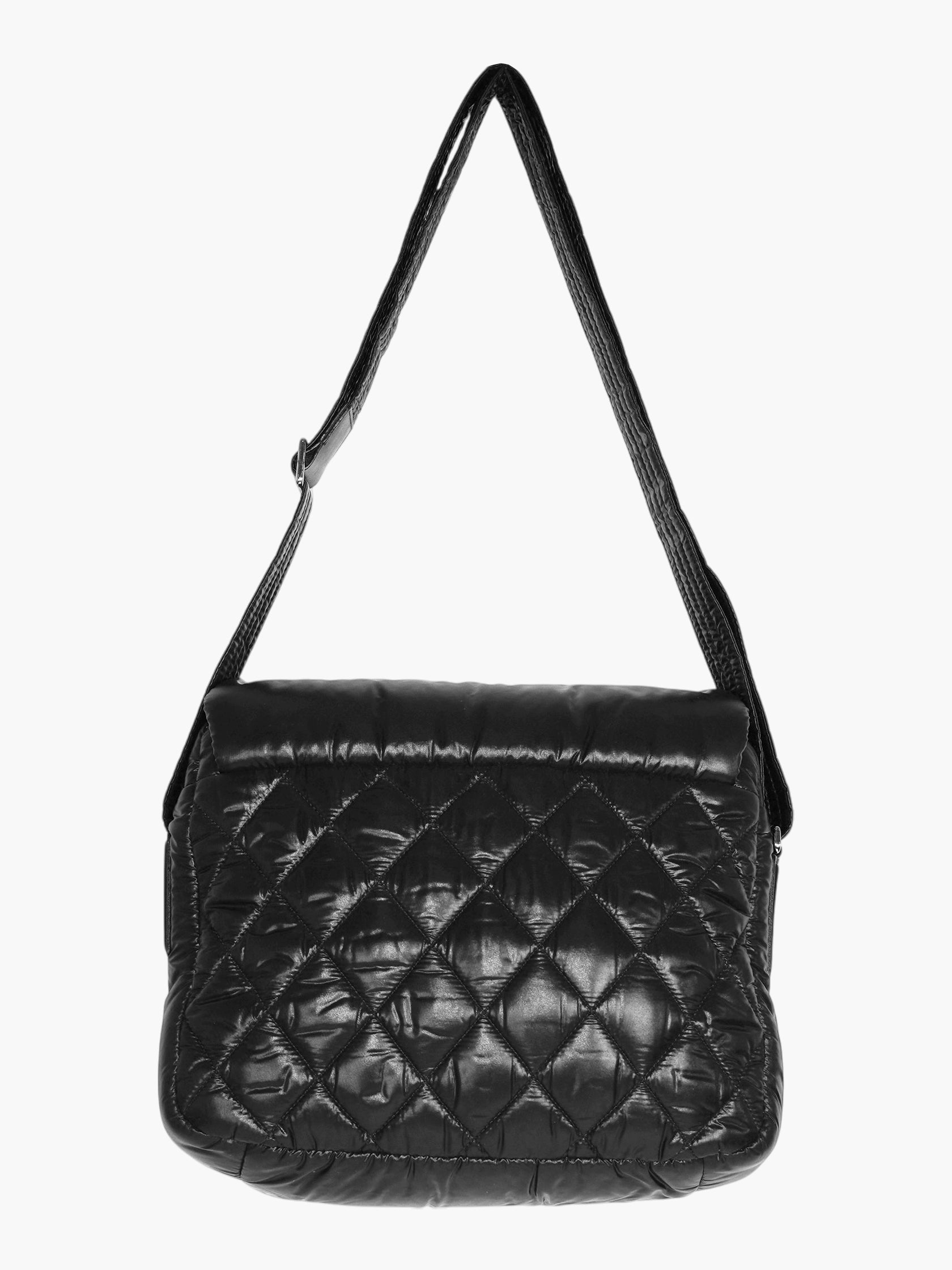 Coco Cocoon Bag
