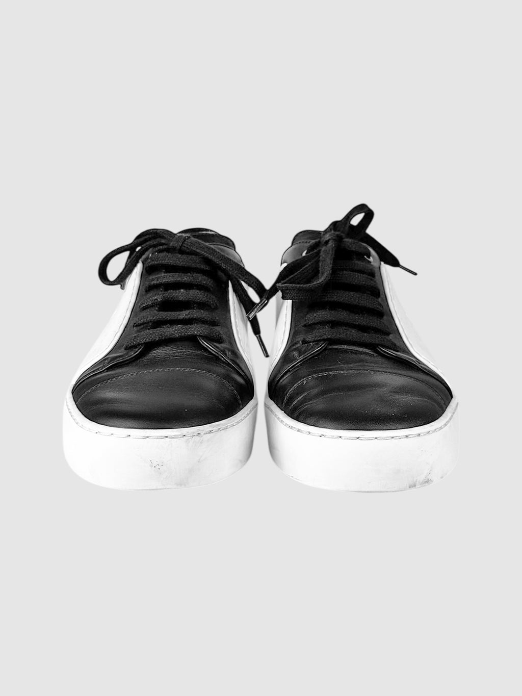 Interlocking CC Sneakers