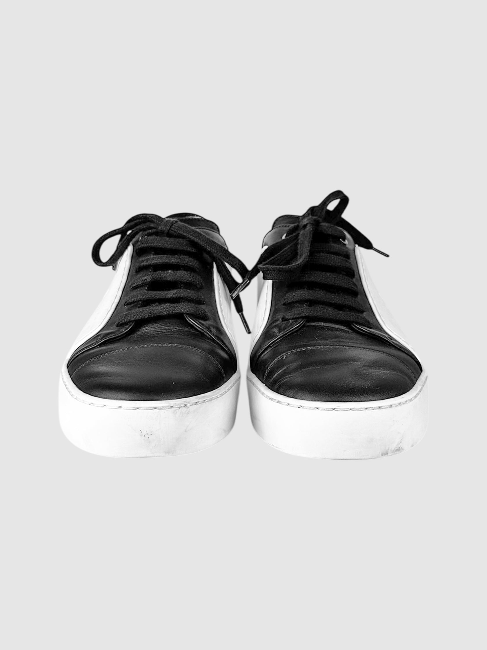 Interlocking CC Sneakers