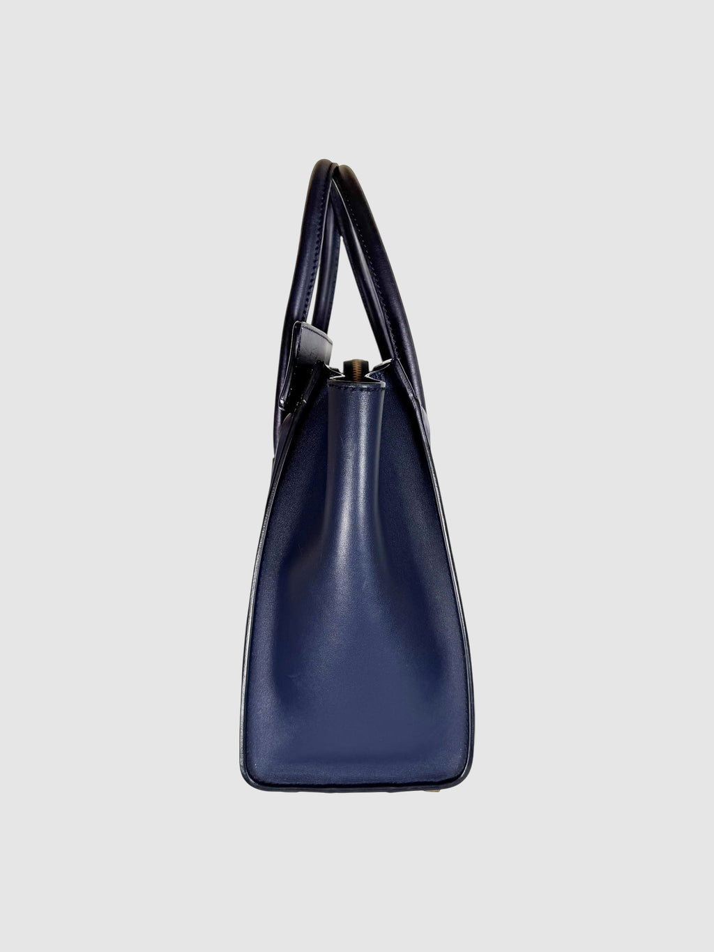 Micro Luggage Tote