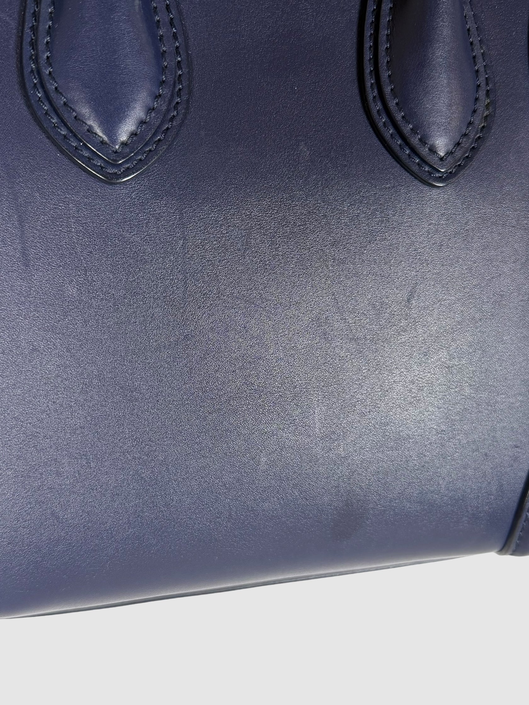 Micro Luggage Tote