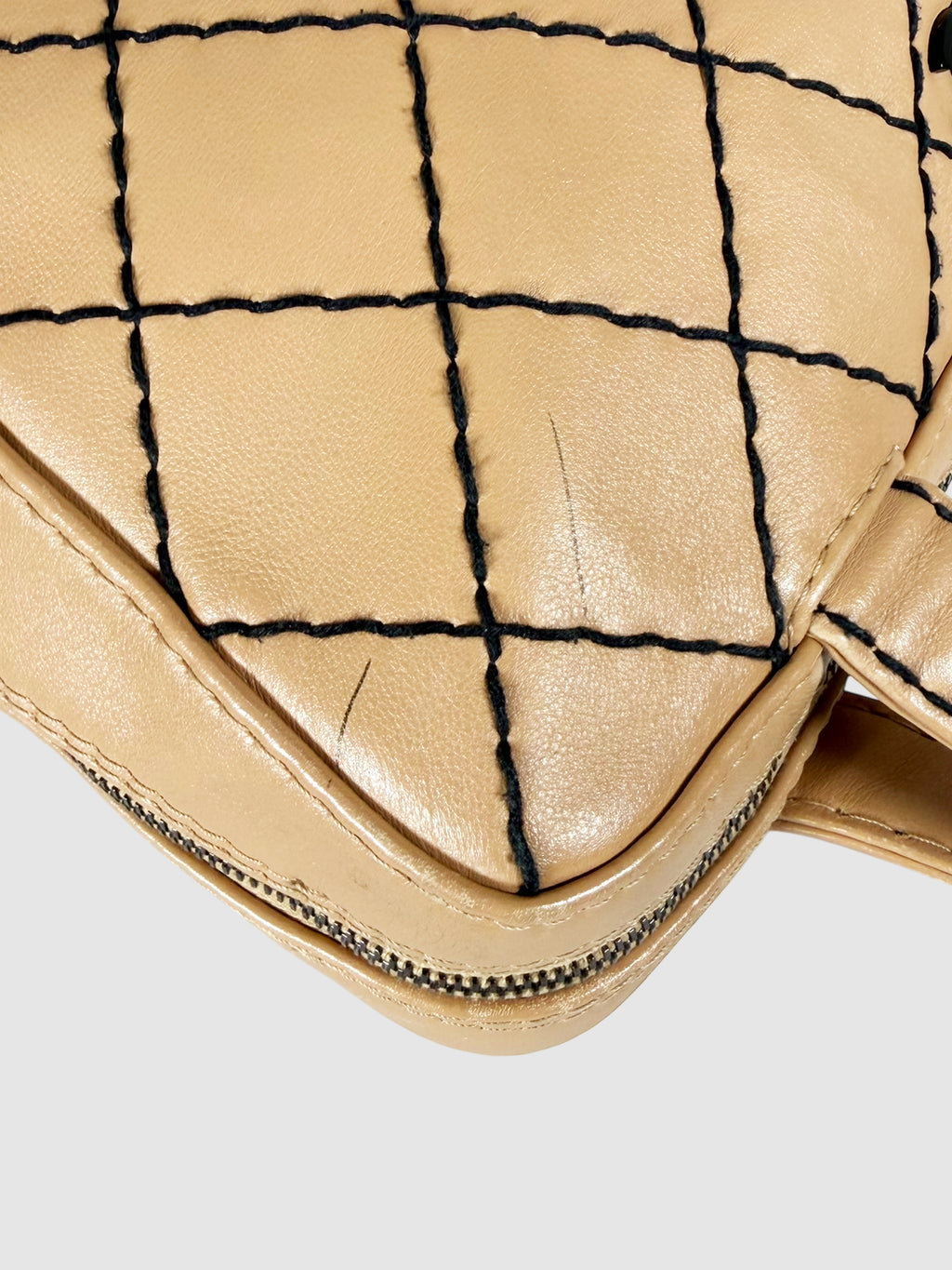 Wild Stitch Tote