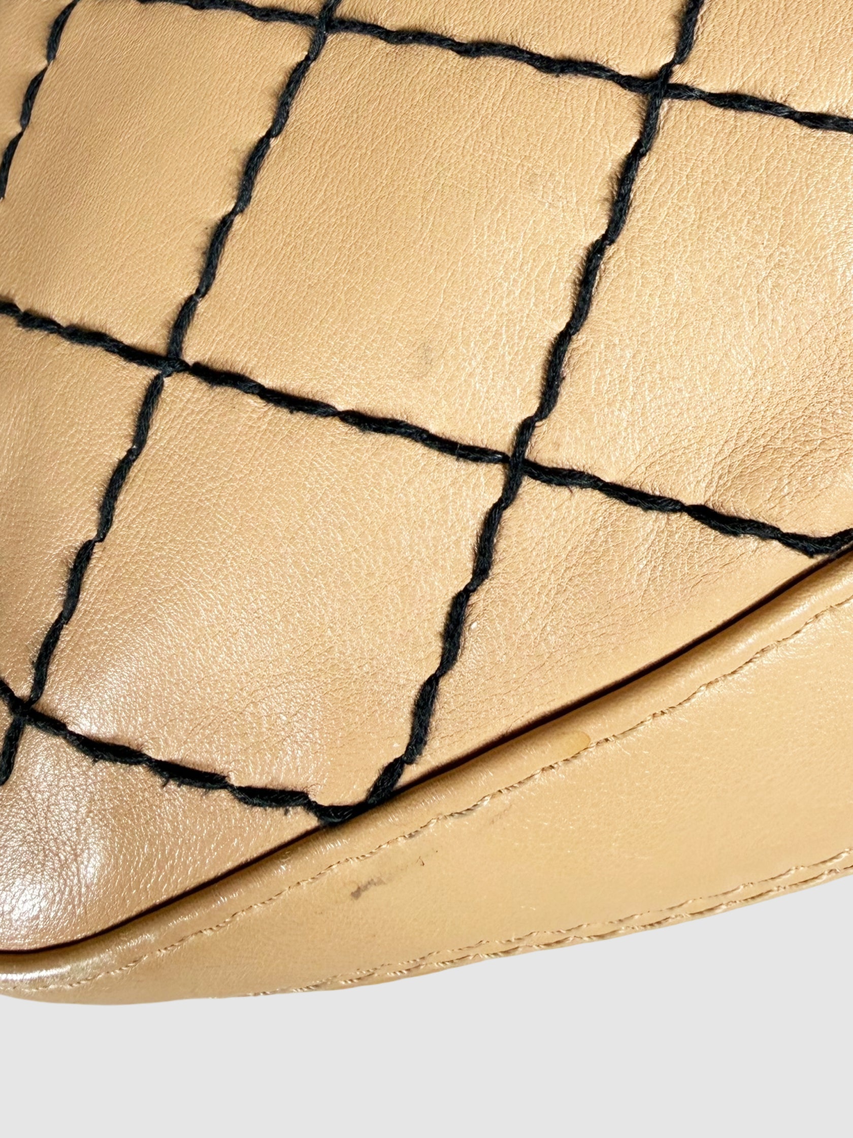 Wild Stitch Tote