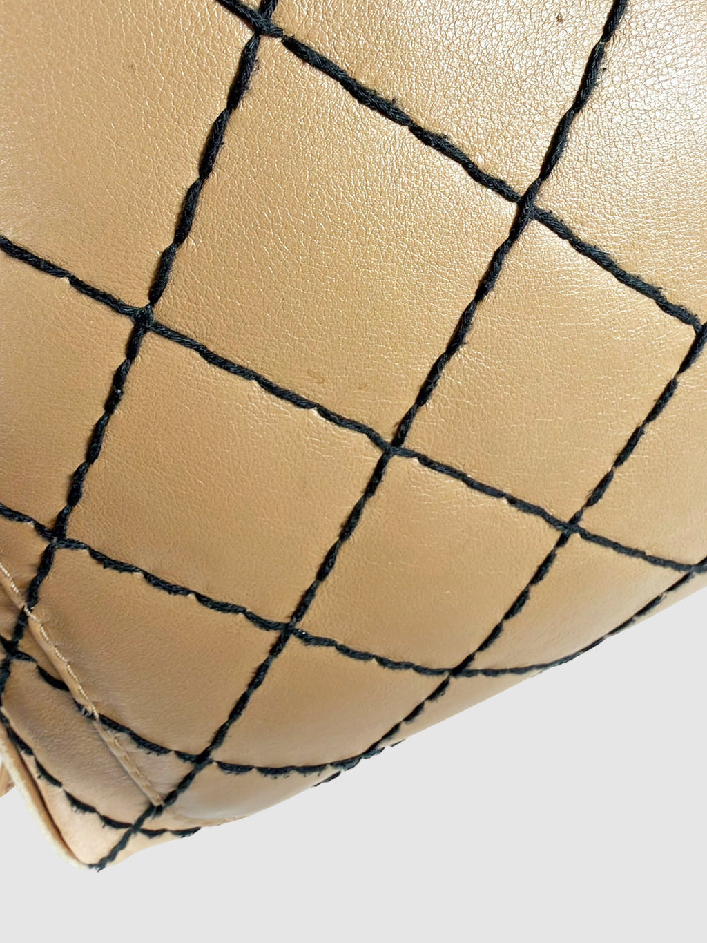 Wild Stitch Tote