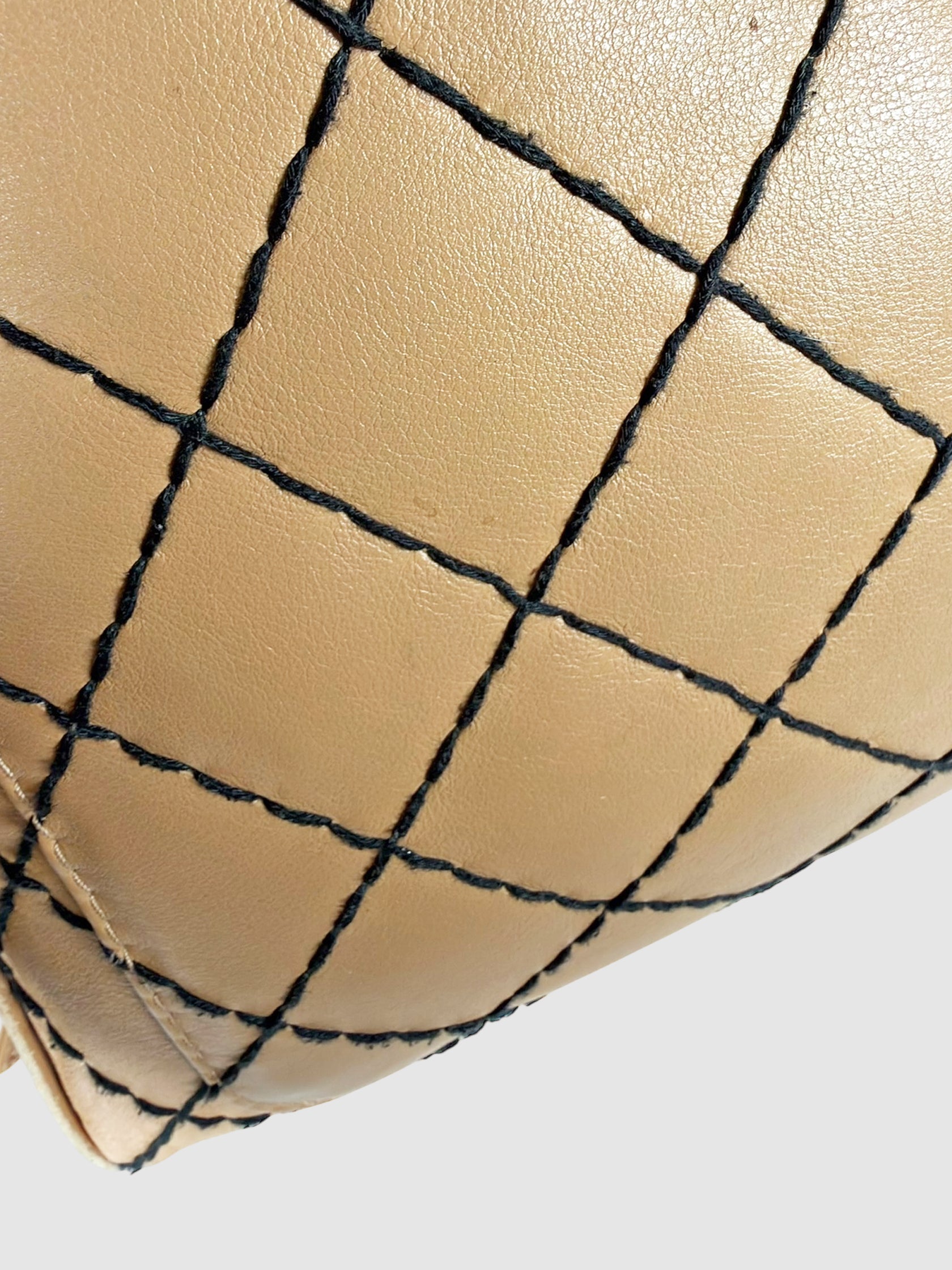 Wild Stitch Tote