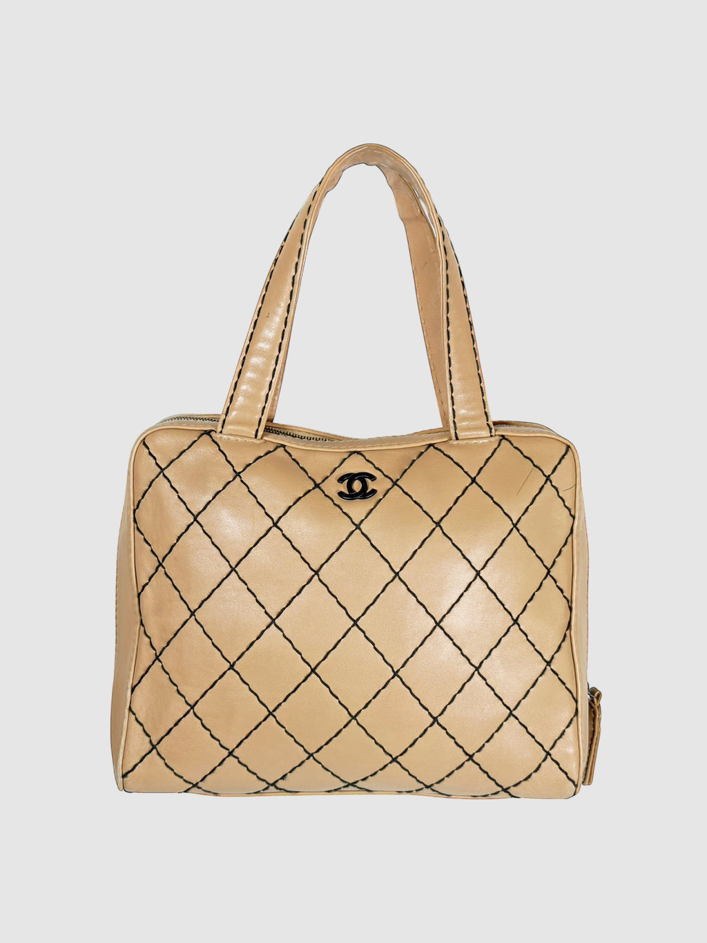 Wild Stitch Tote