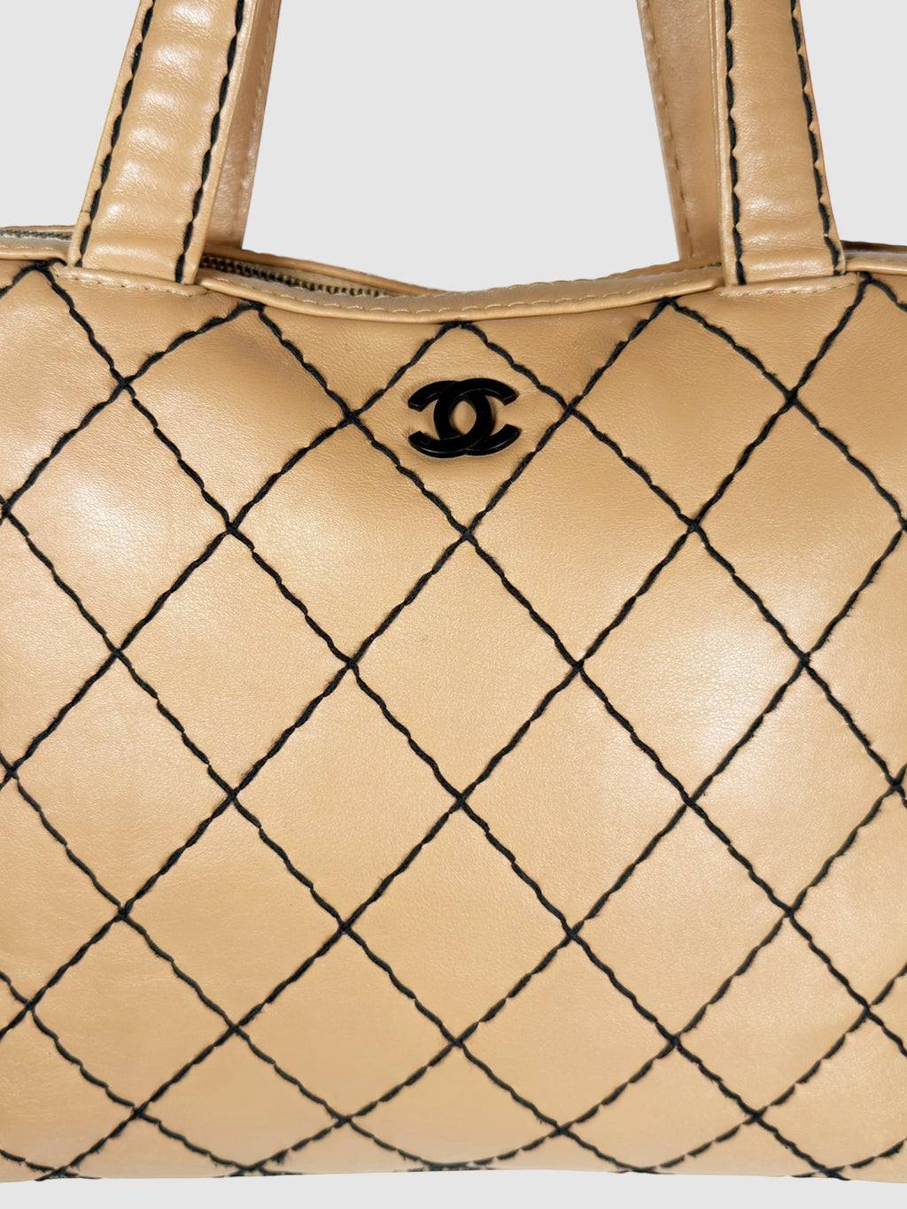 Wild Stitch Tote