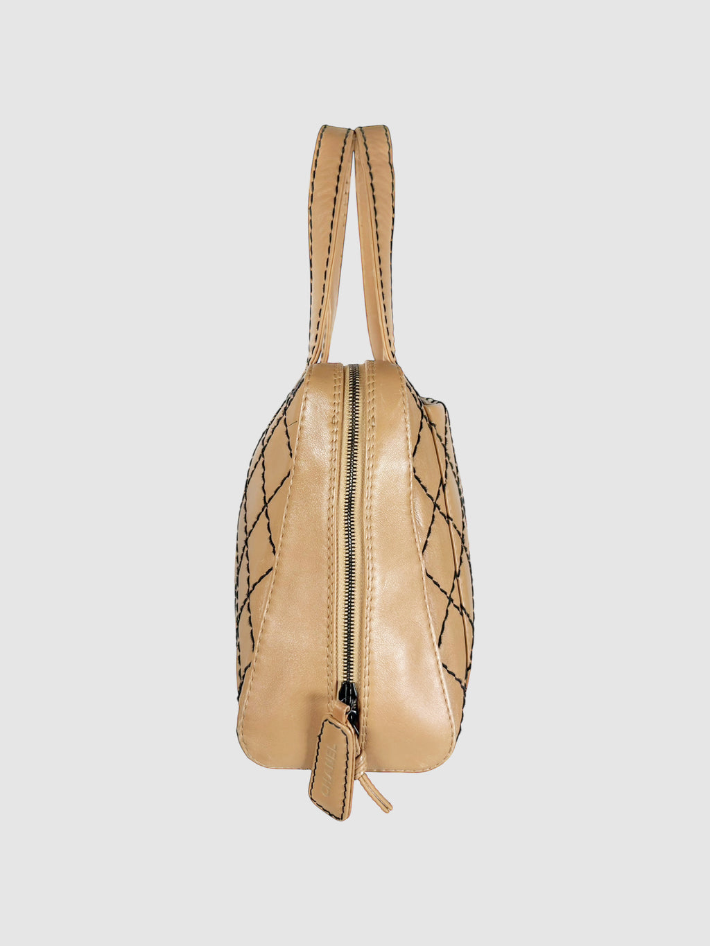 Wild Stitch Tote