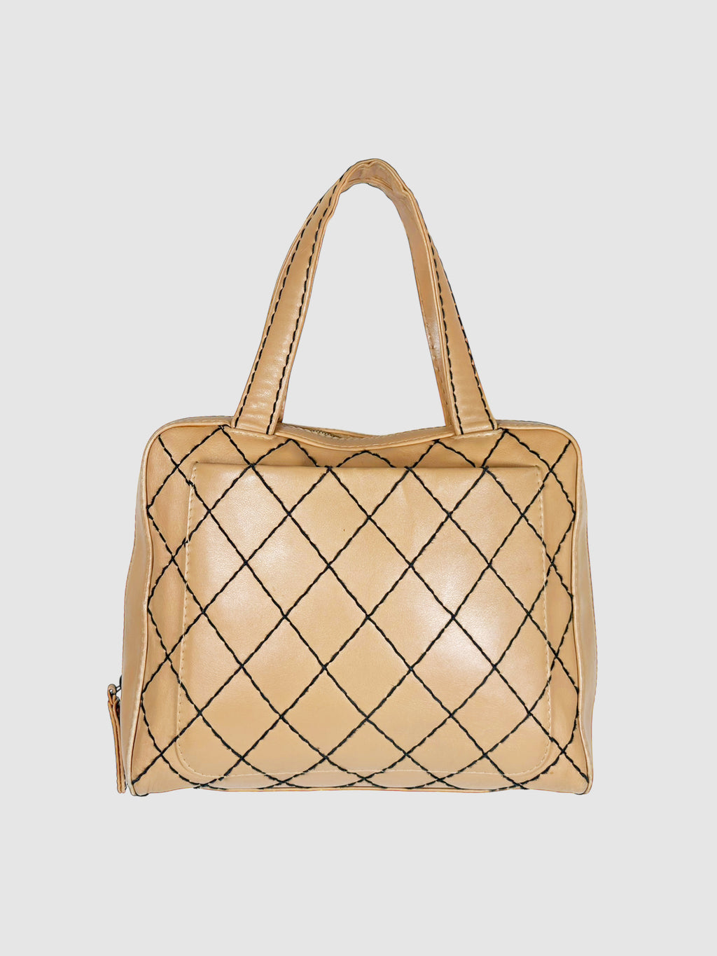 Wild Stitch Tote