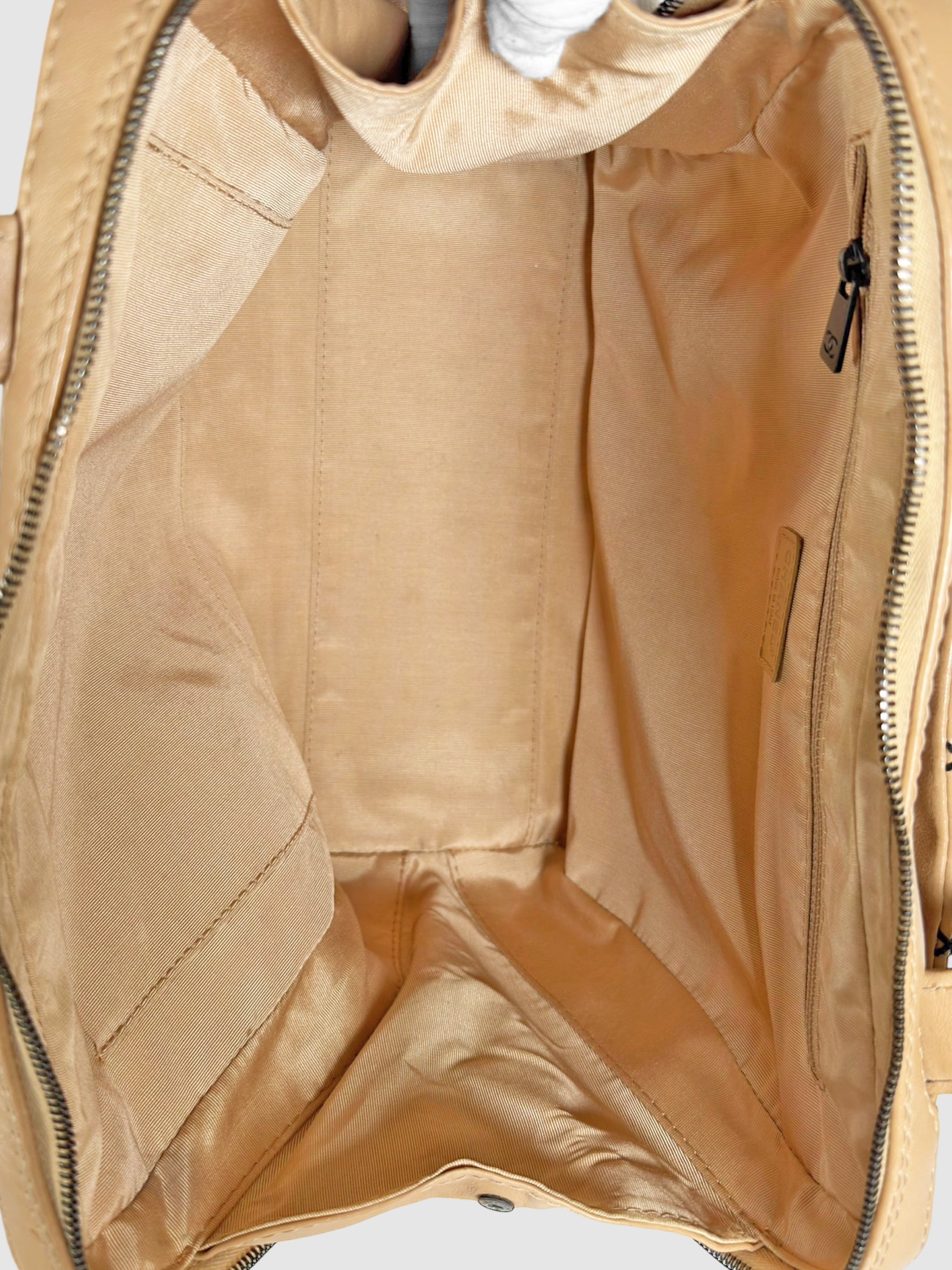 Wild Stitch Tote