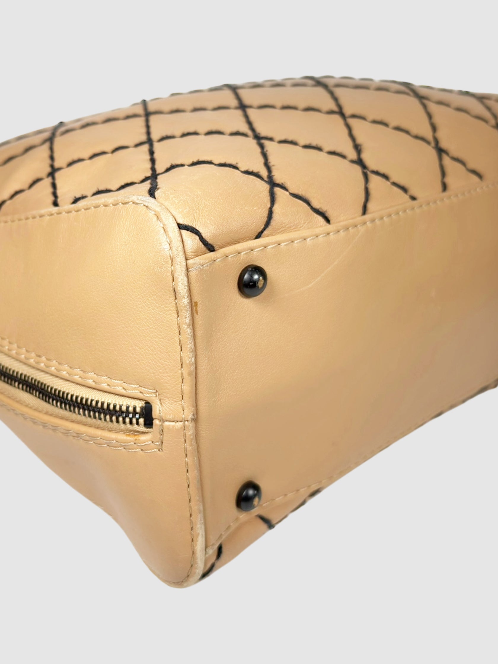 Wild Stitch Tote