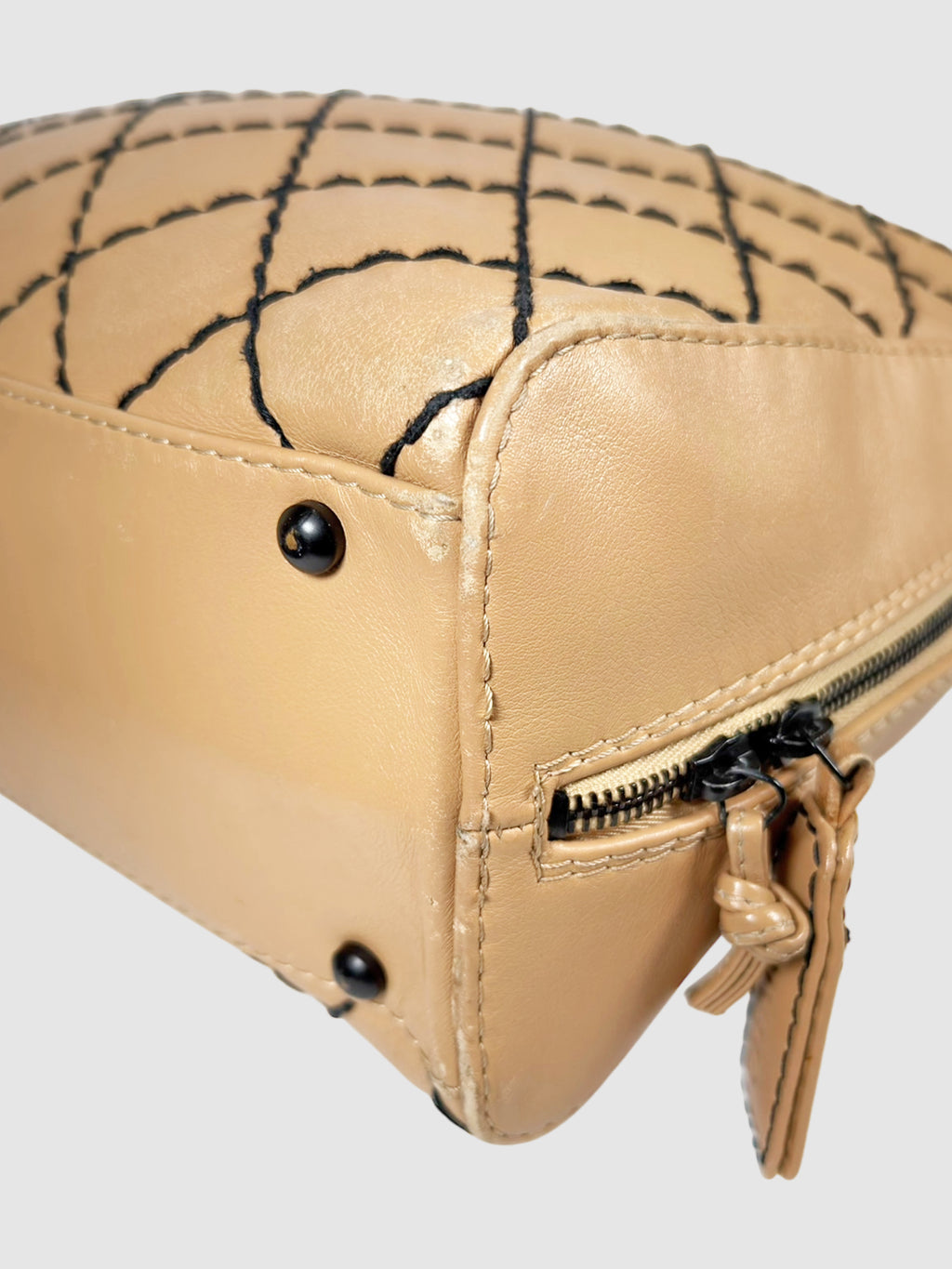 Wild Stitch Tote