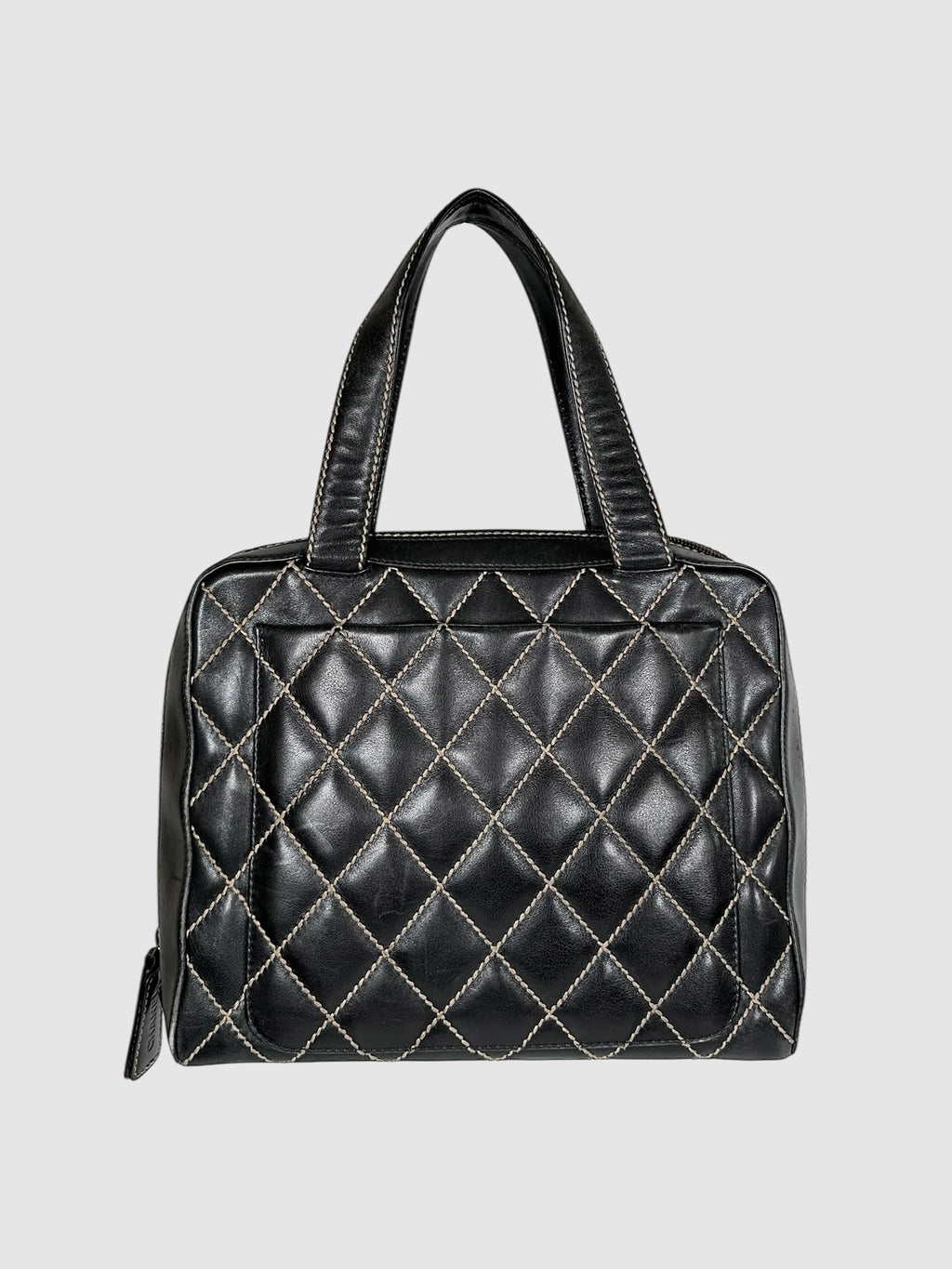 2000-2002 Wild Stitch CC Bowling Bag