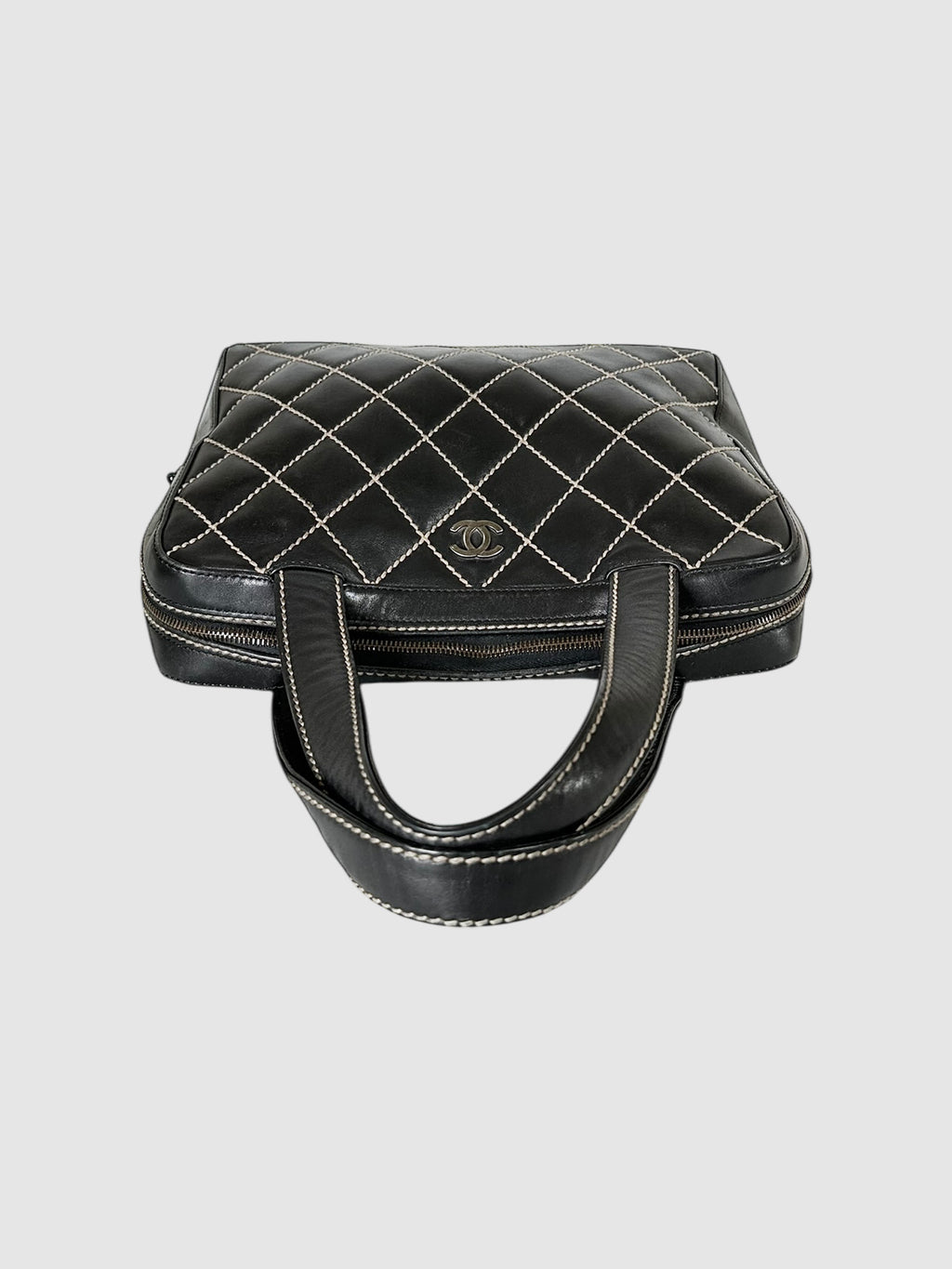 2000-2002 Wild Stitch CC Bowling Bag