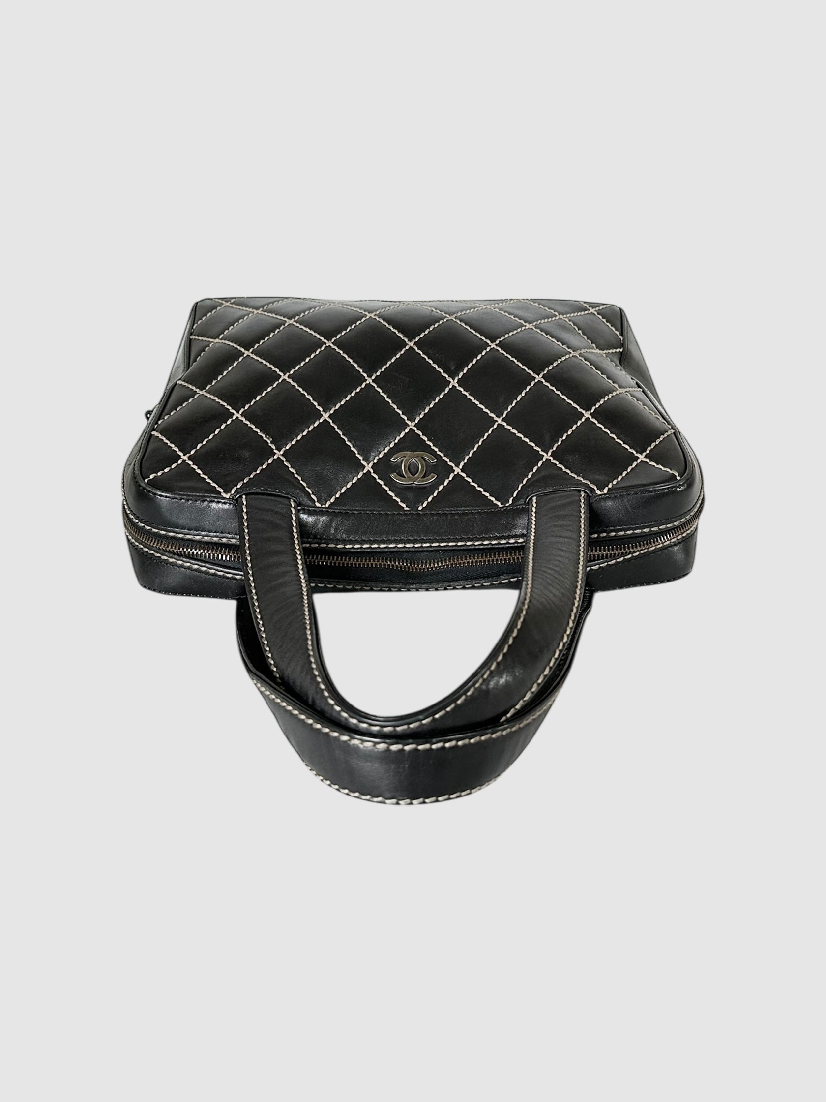 2000-2002 Wild Stitch CC Bowling Bag