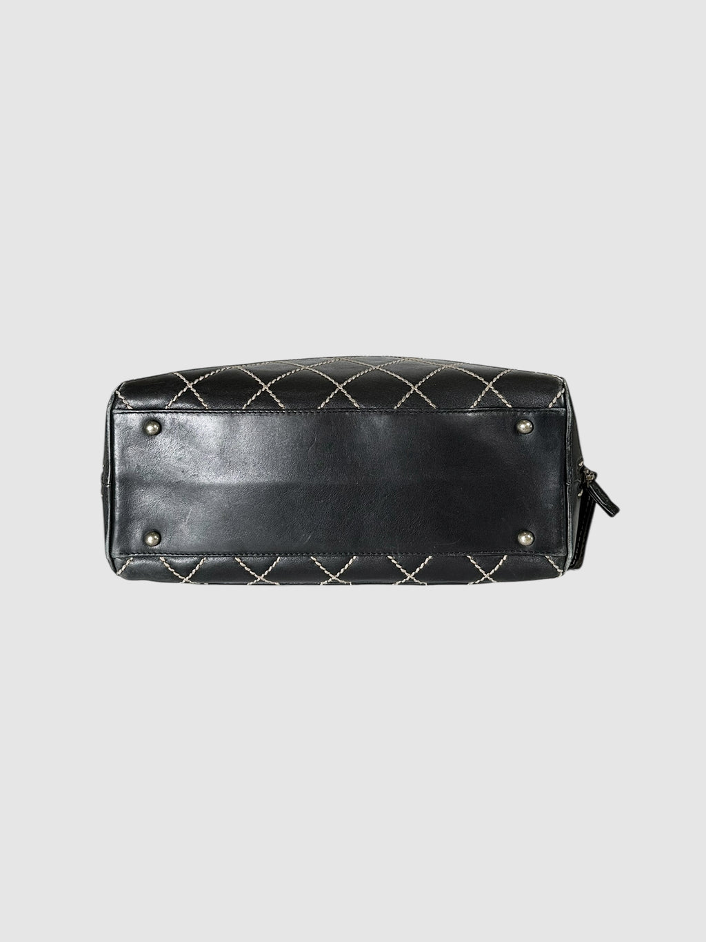 2000-2002 Wild Stitch CC Bowling Bag