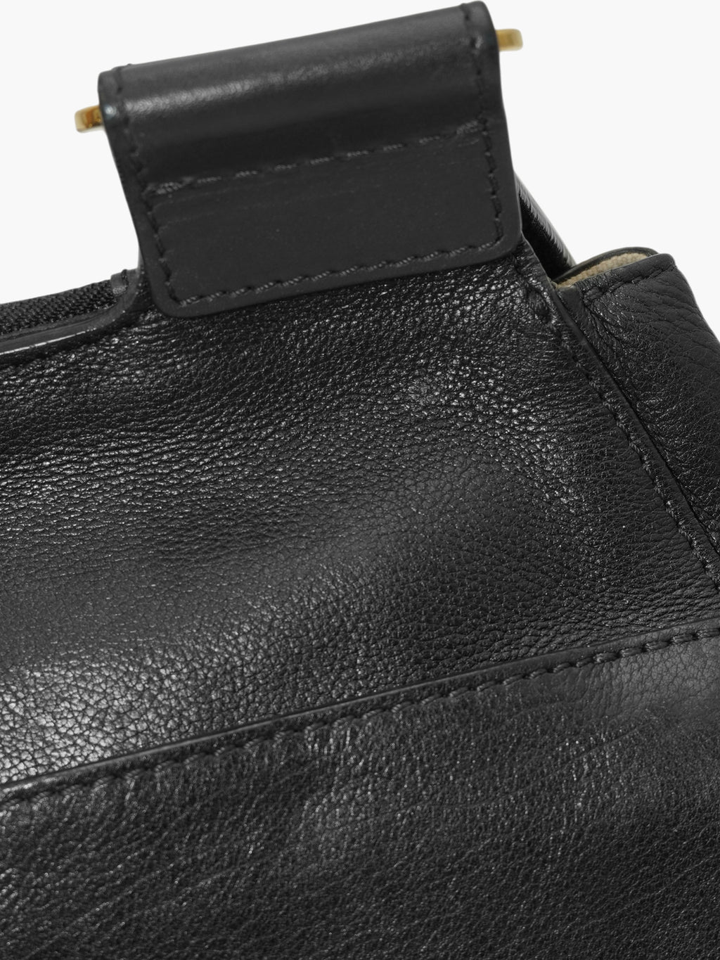 Drew Saddle Bag