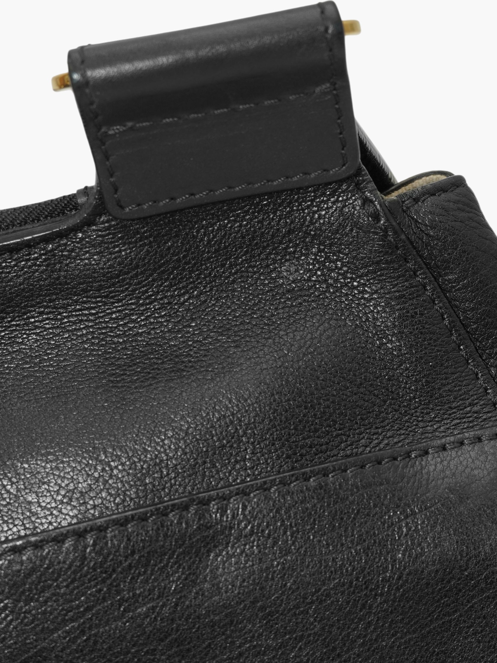 Drew Saddle Bag