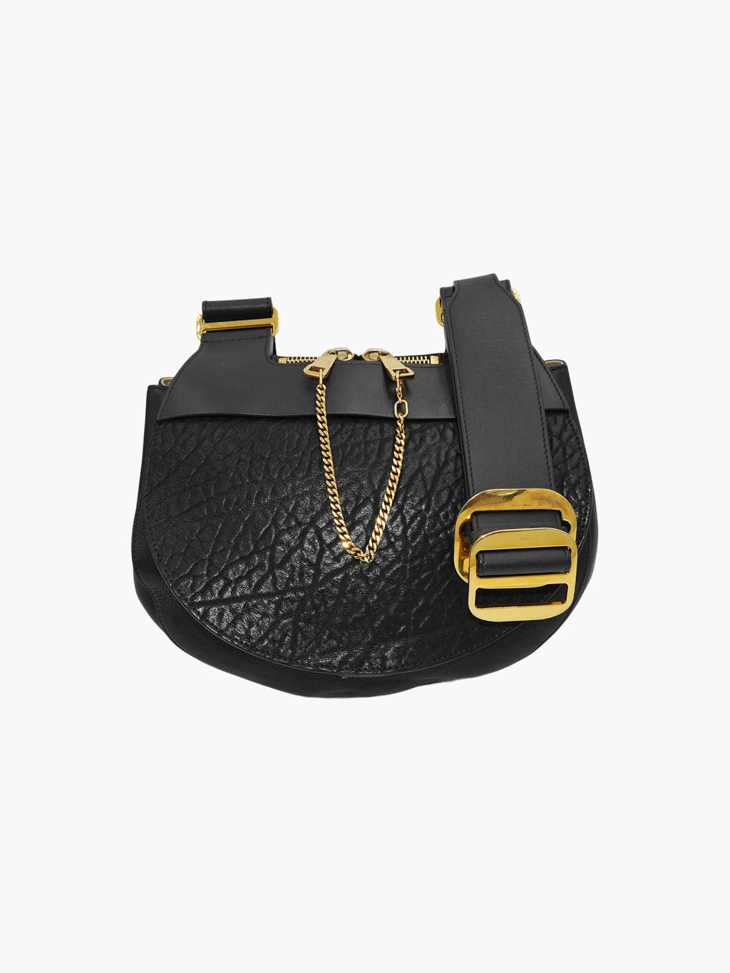 Drew Saddle Bag