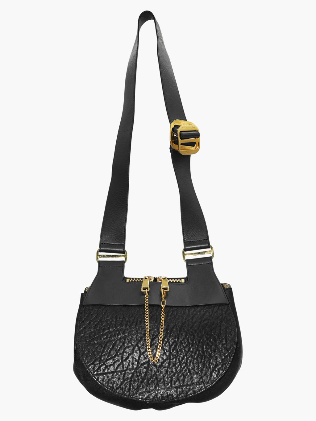 Drew Saddle Bag