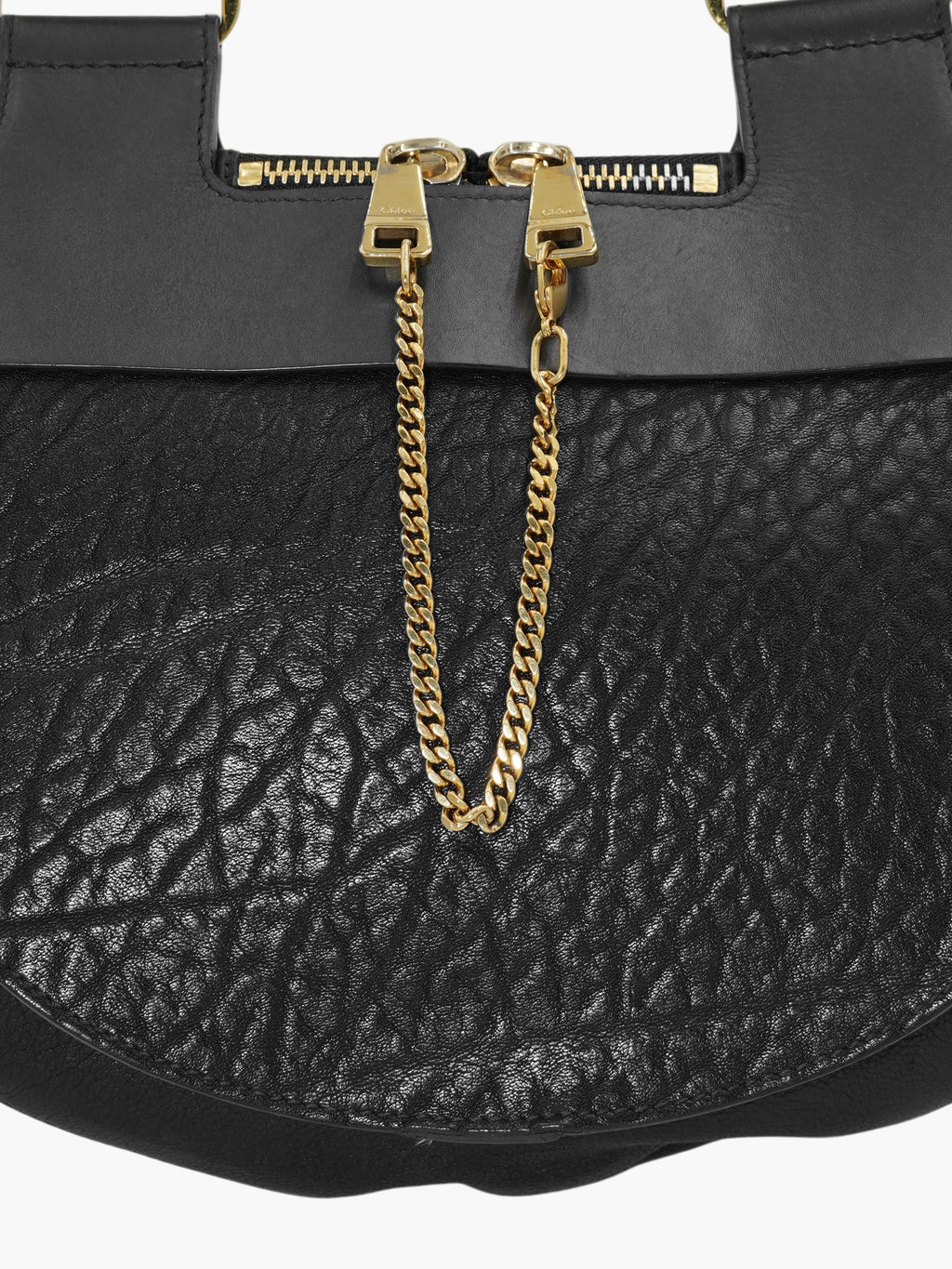 Drew Saddle Bag
