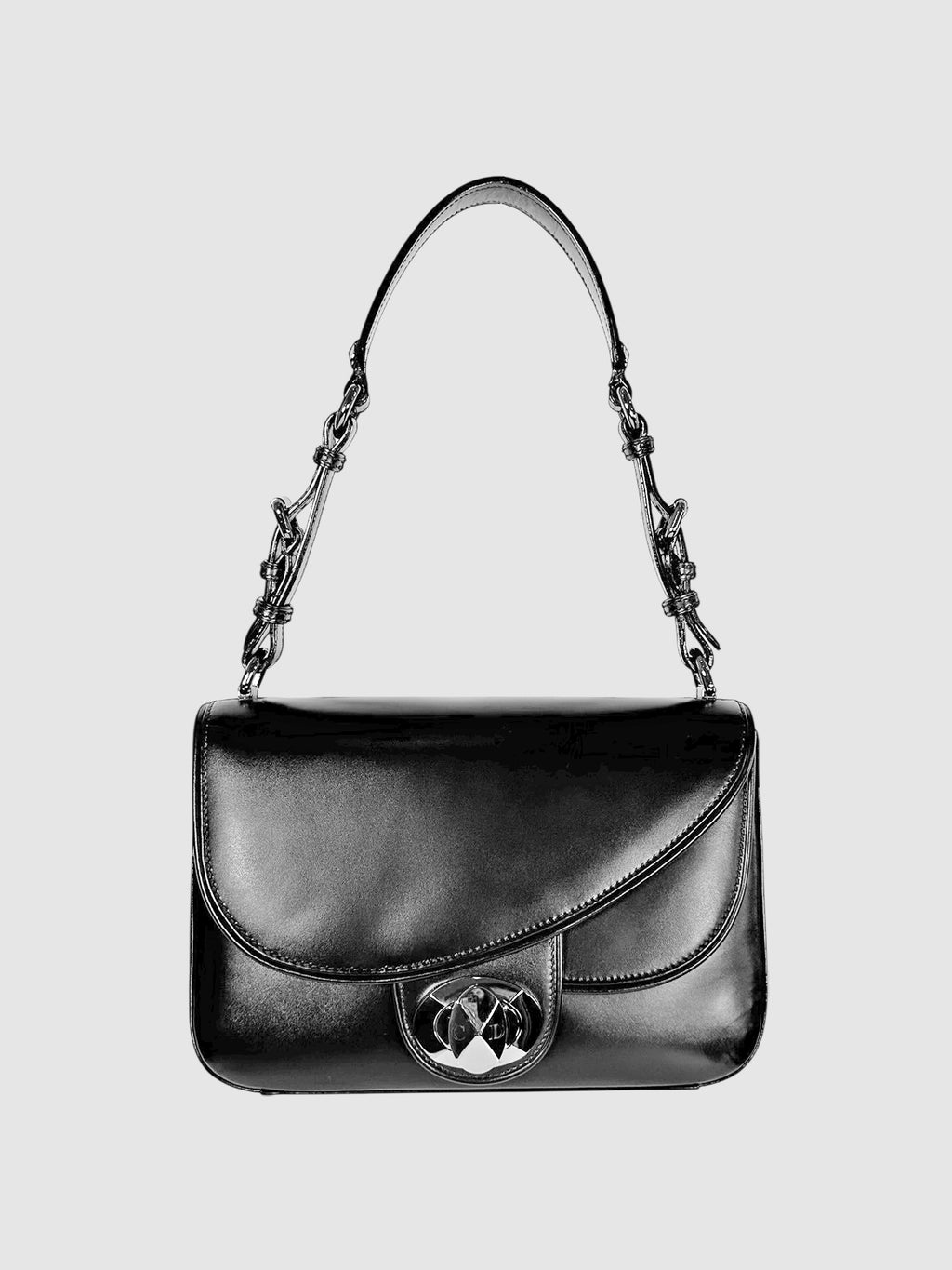 3D Asymmetrical Bag