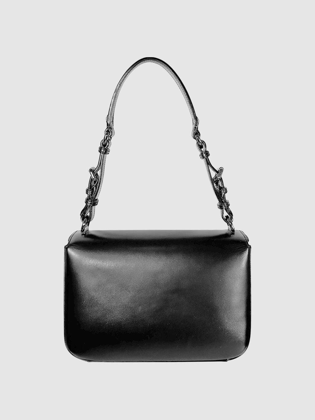 3D Asymmetrical Bag
