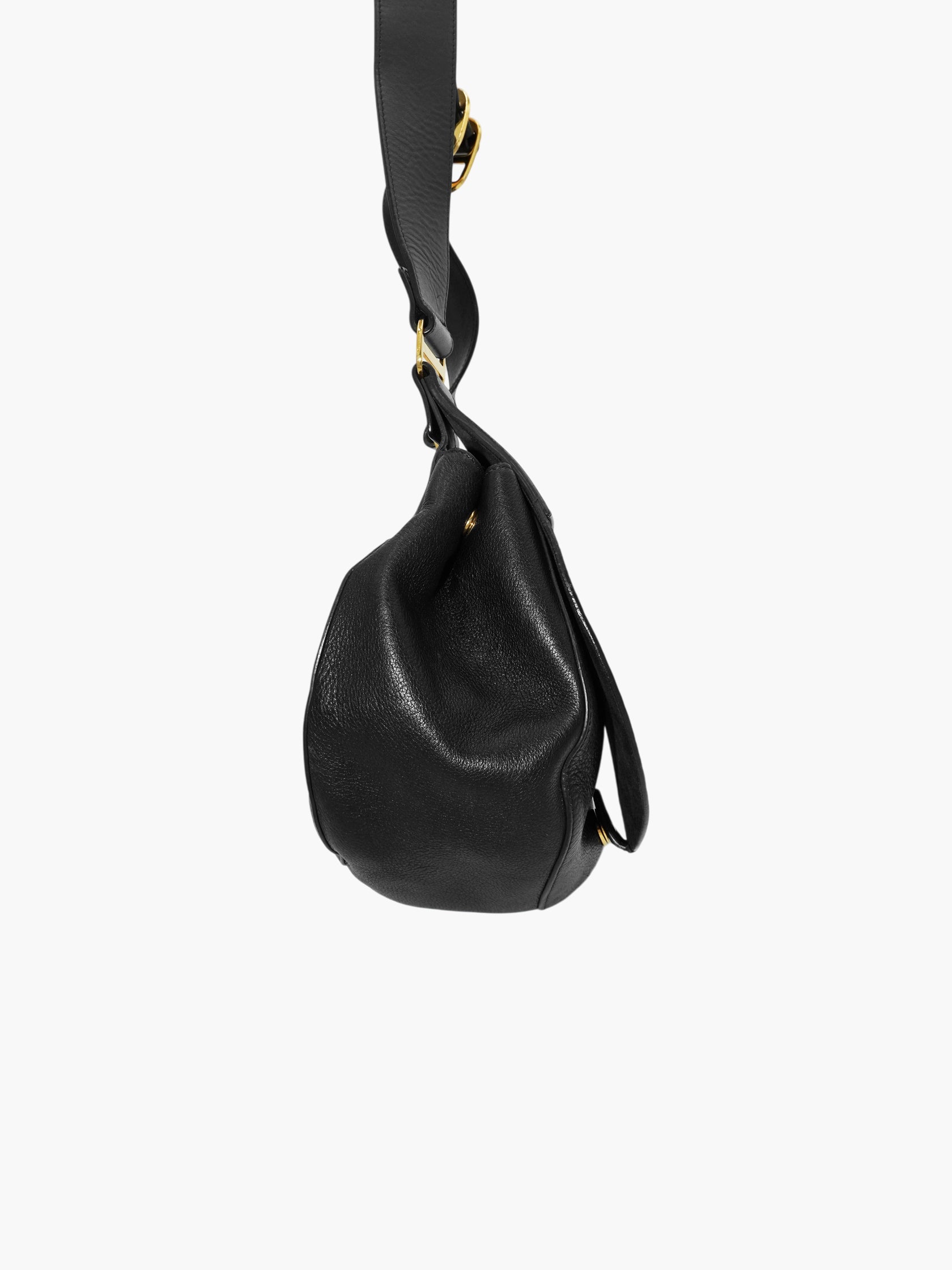 Drew Saddle Bag