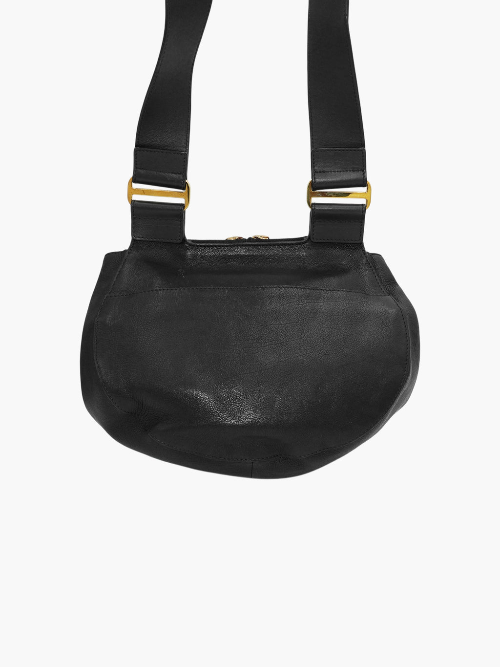 Drew Saddle Bag