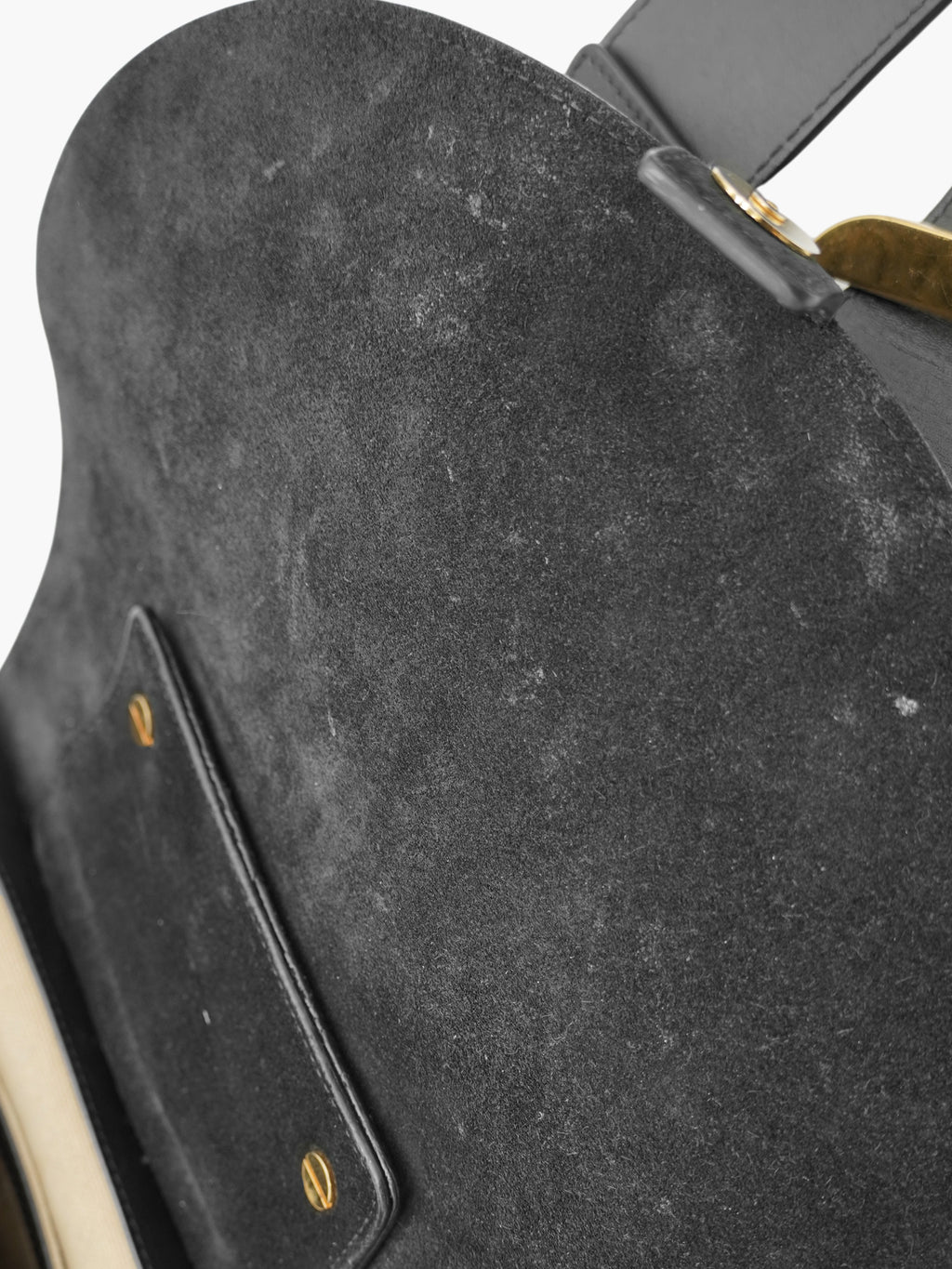 Drew Saddle Bag