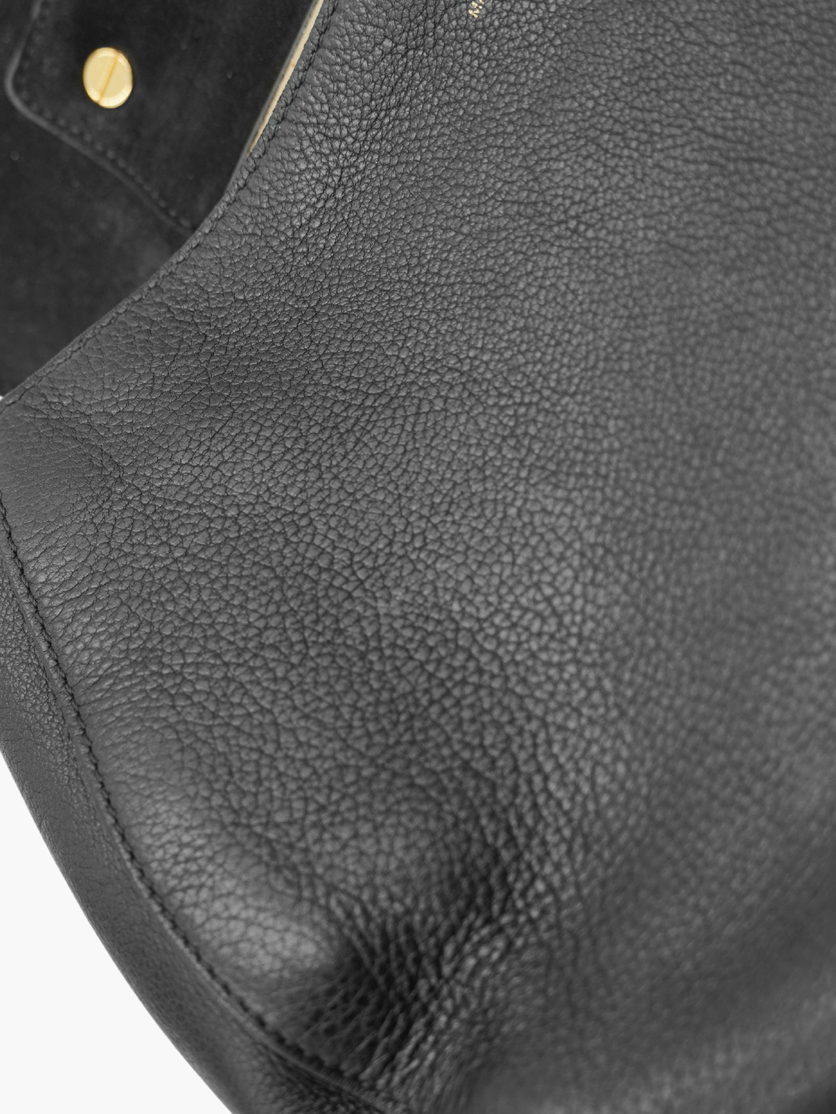 Drew Saddle Bag