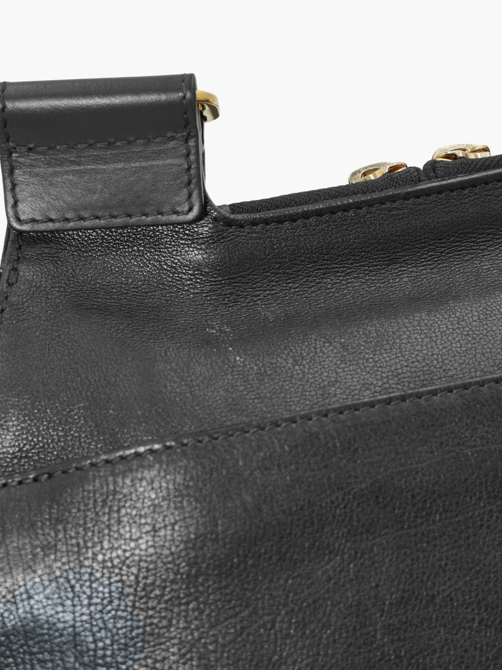Drew Saddle Bag