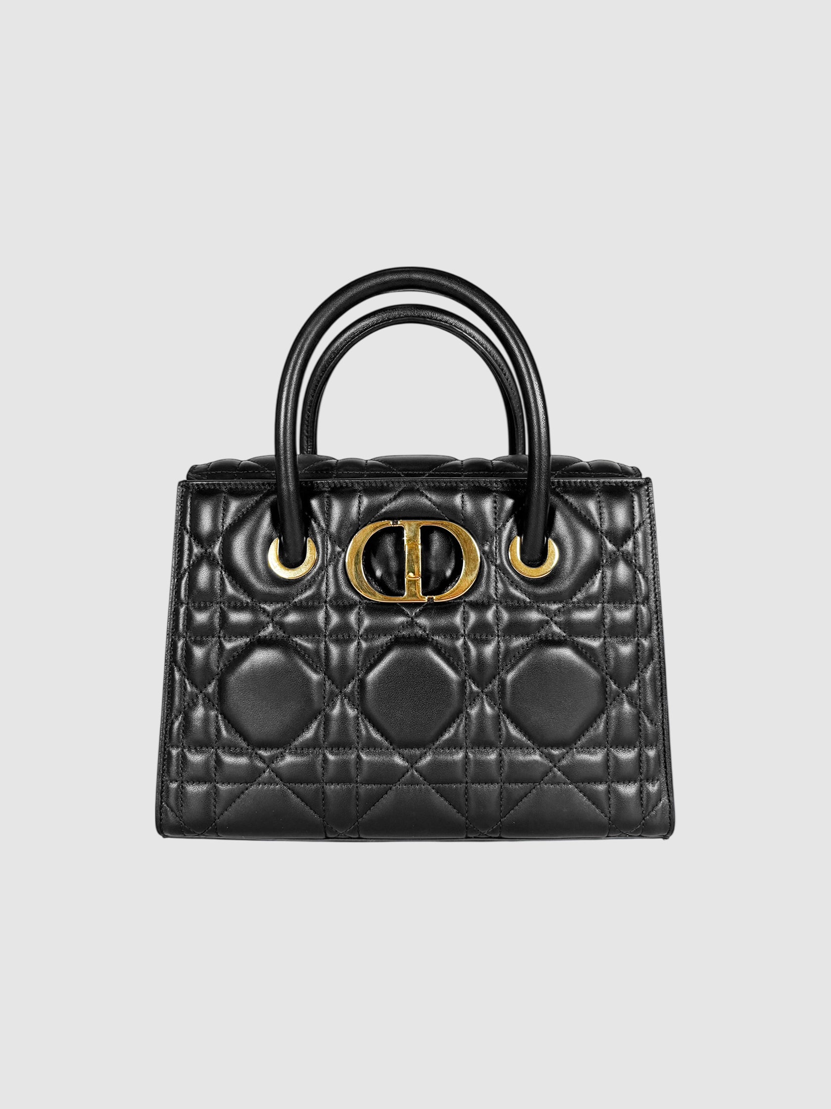 Cannage St Honoré Bag