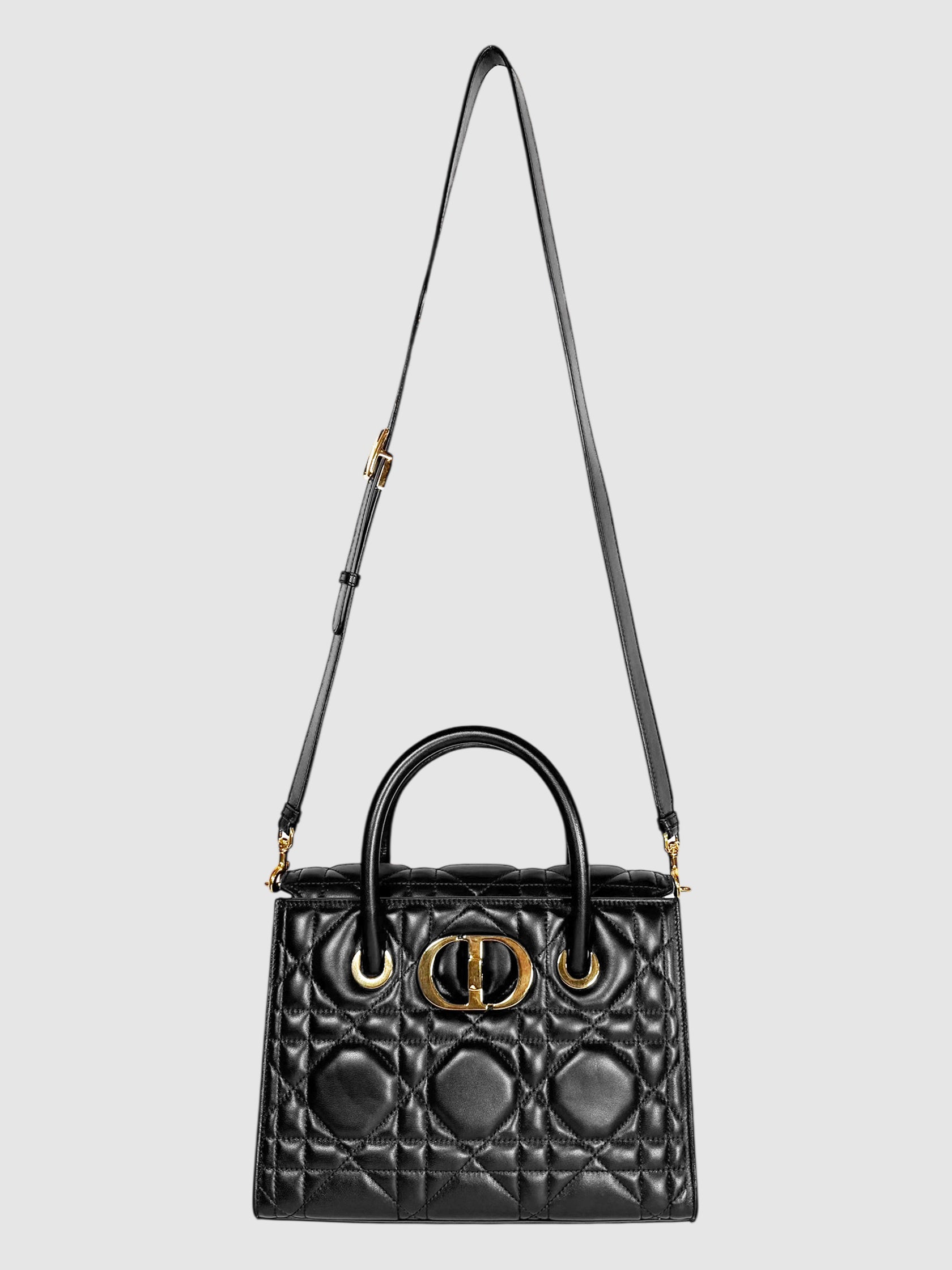 Cannage St Honoré Bag