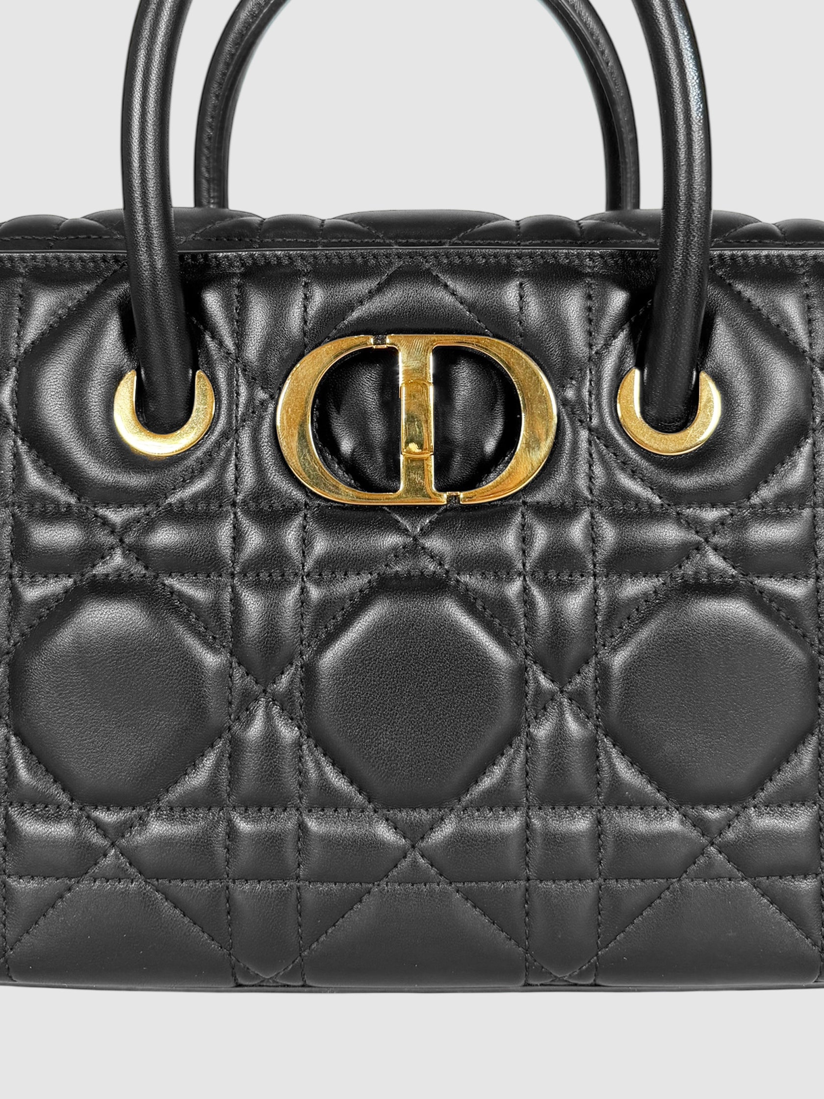 Cannage St Honoré Bag