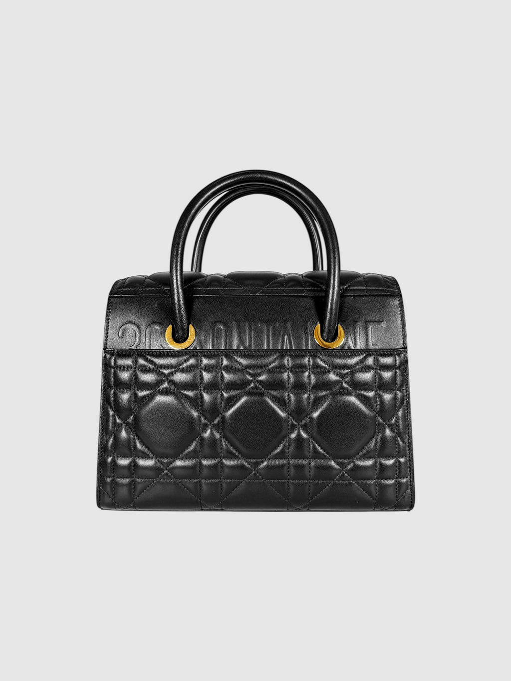 Cannage St Honoré Bag