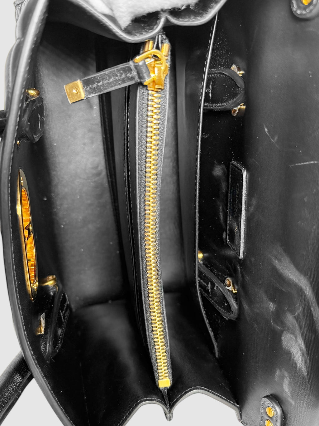 Cannage St Honoré Bag