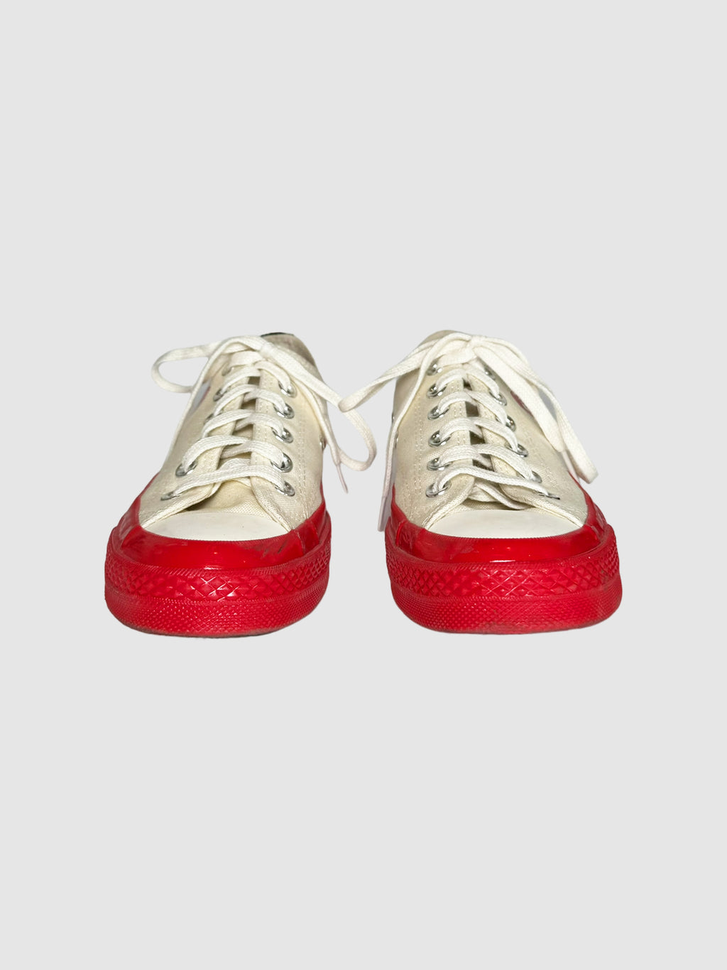 Chuck 70 Low Sneakers - Size 7