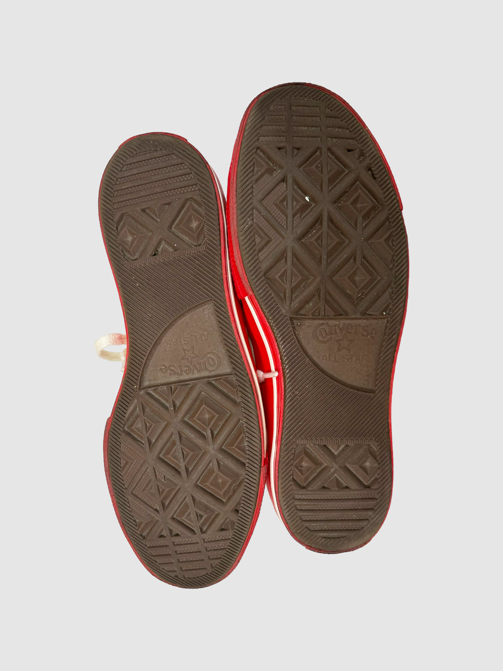 Chuck 70 Low Sneakers - Size 7