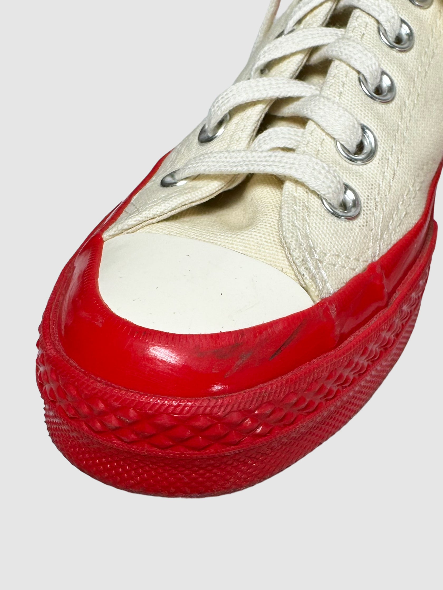 Chuck 70 Low Sneakers - Size 7